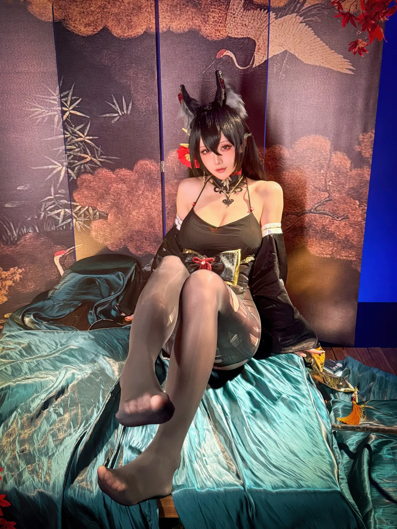 星之迟迟 - 25.12 - E 近江 (碧蓝航线)-erohere56.webp