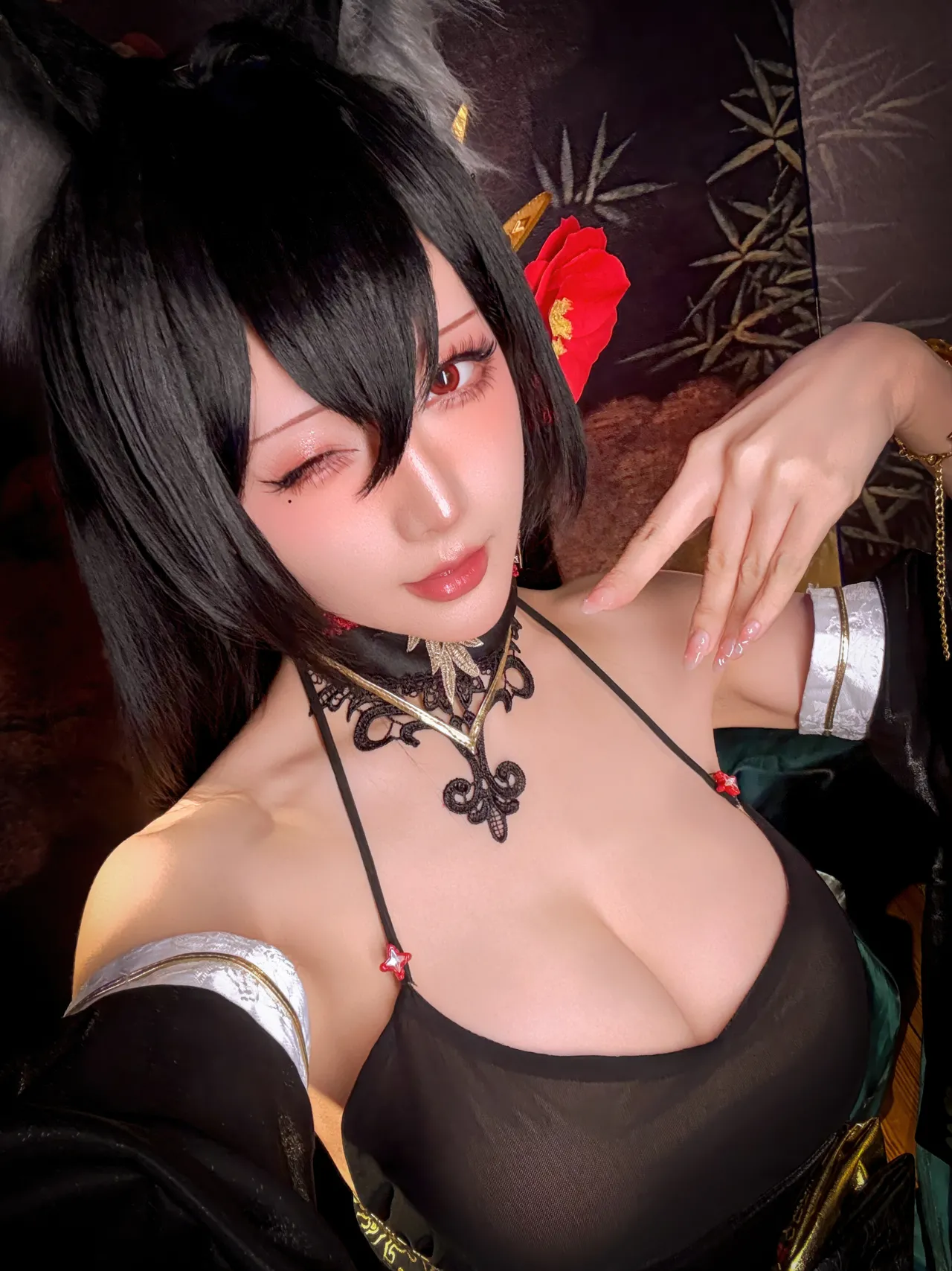 星之迟迟 - 25.12 - E 近江 (碧蓝航线)-erohere61.webp