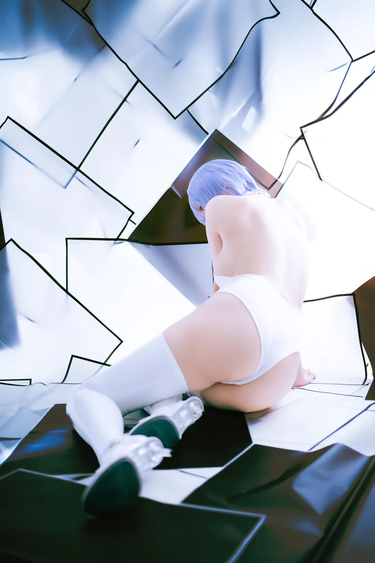 星之迟迟 - 5月计划 绫波丽-erohere30.webp