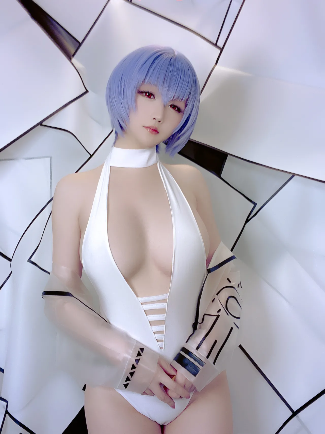 星之迟迟 - 5月计划 绫波丽-erohere51.webp