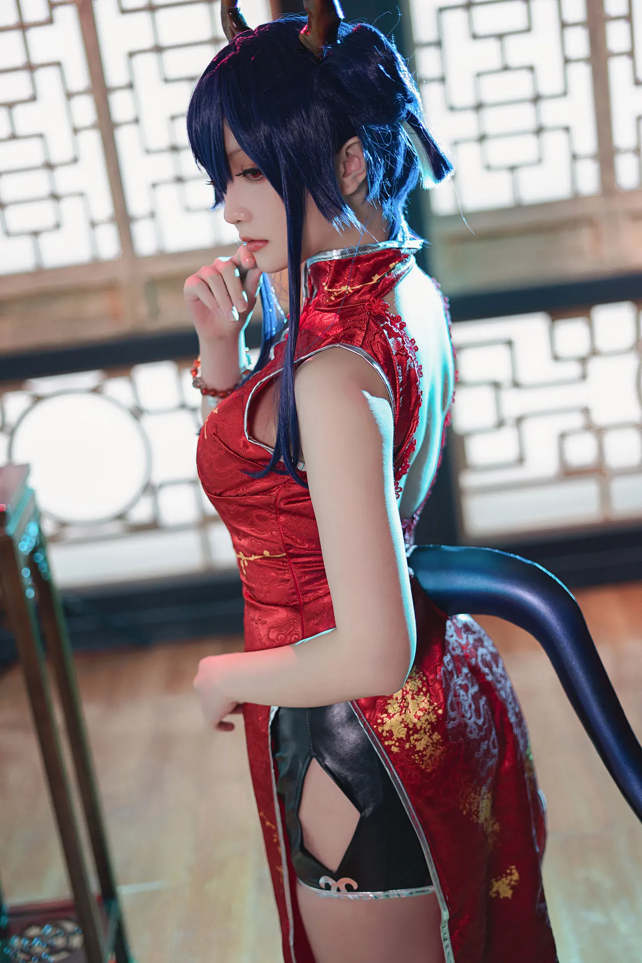 星之迟迟 - Ch'en-erohere15.webp