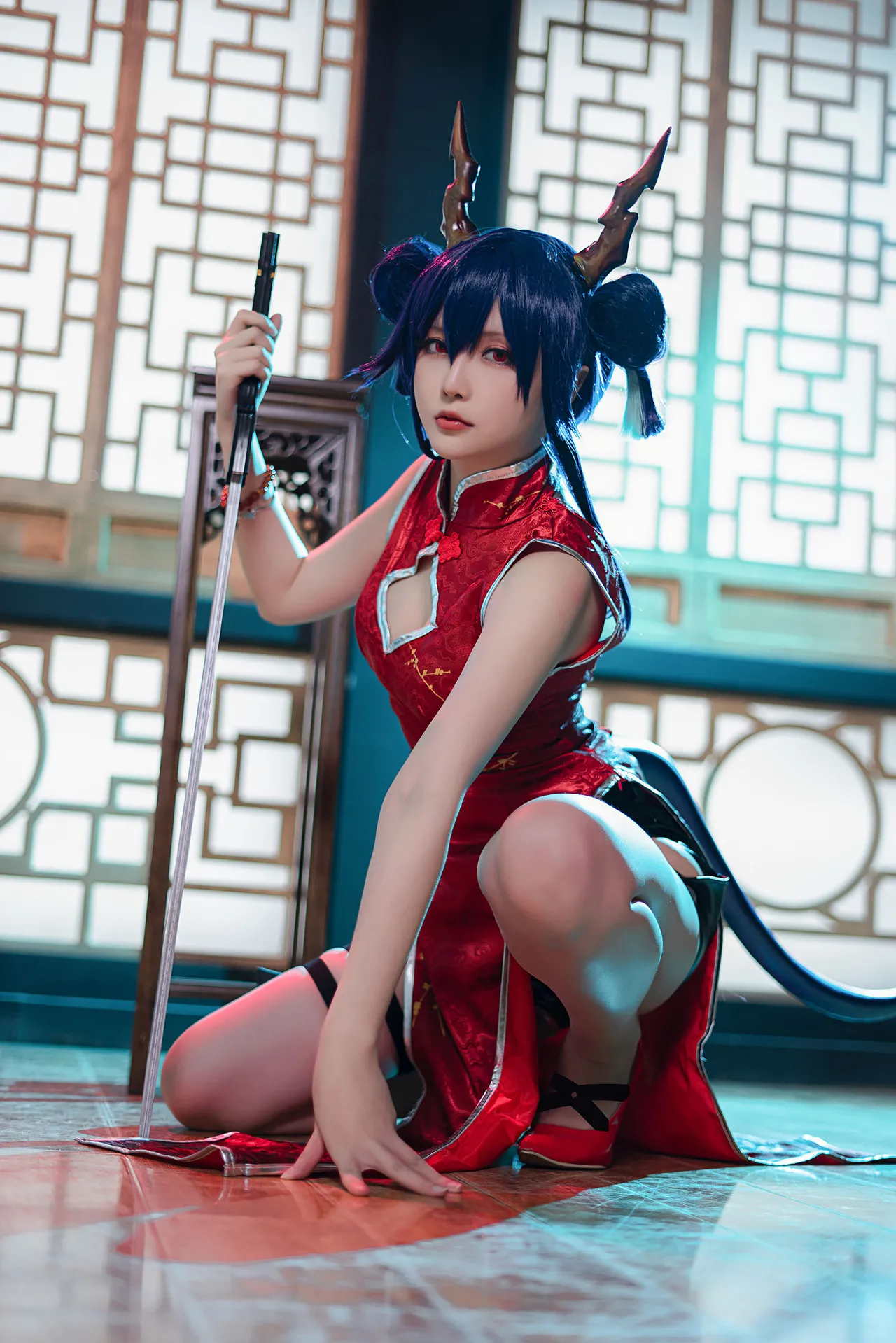 星之迟迟 - Ch'en-erohere4.webp