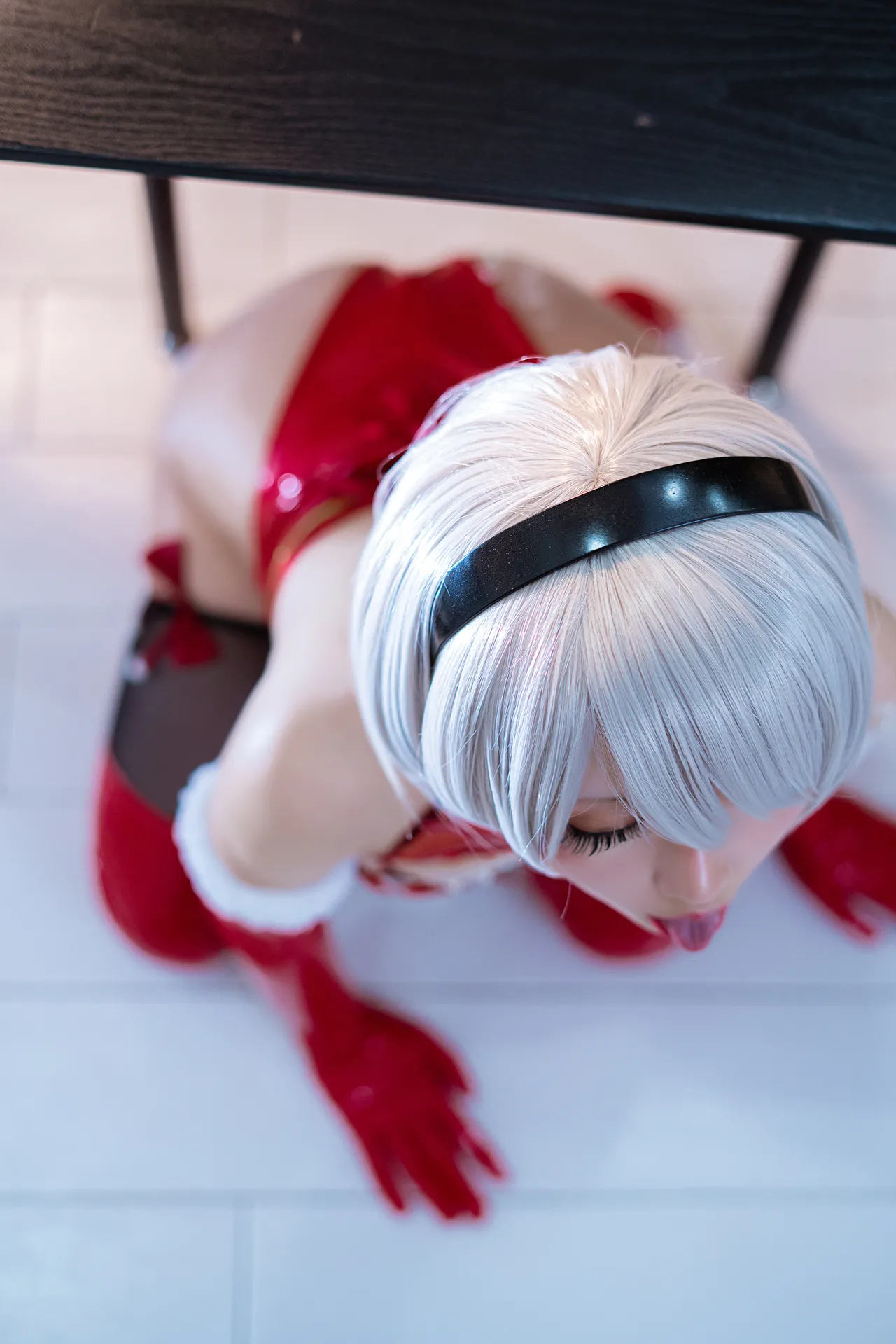 星之迟迟 - Christmas 2B -sakimichan ver.-erohere82.webp