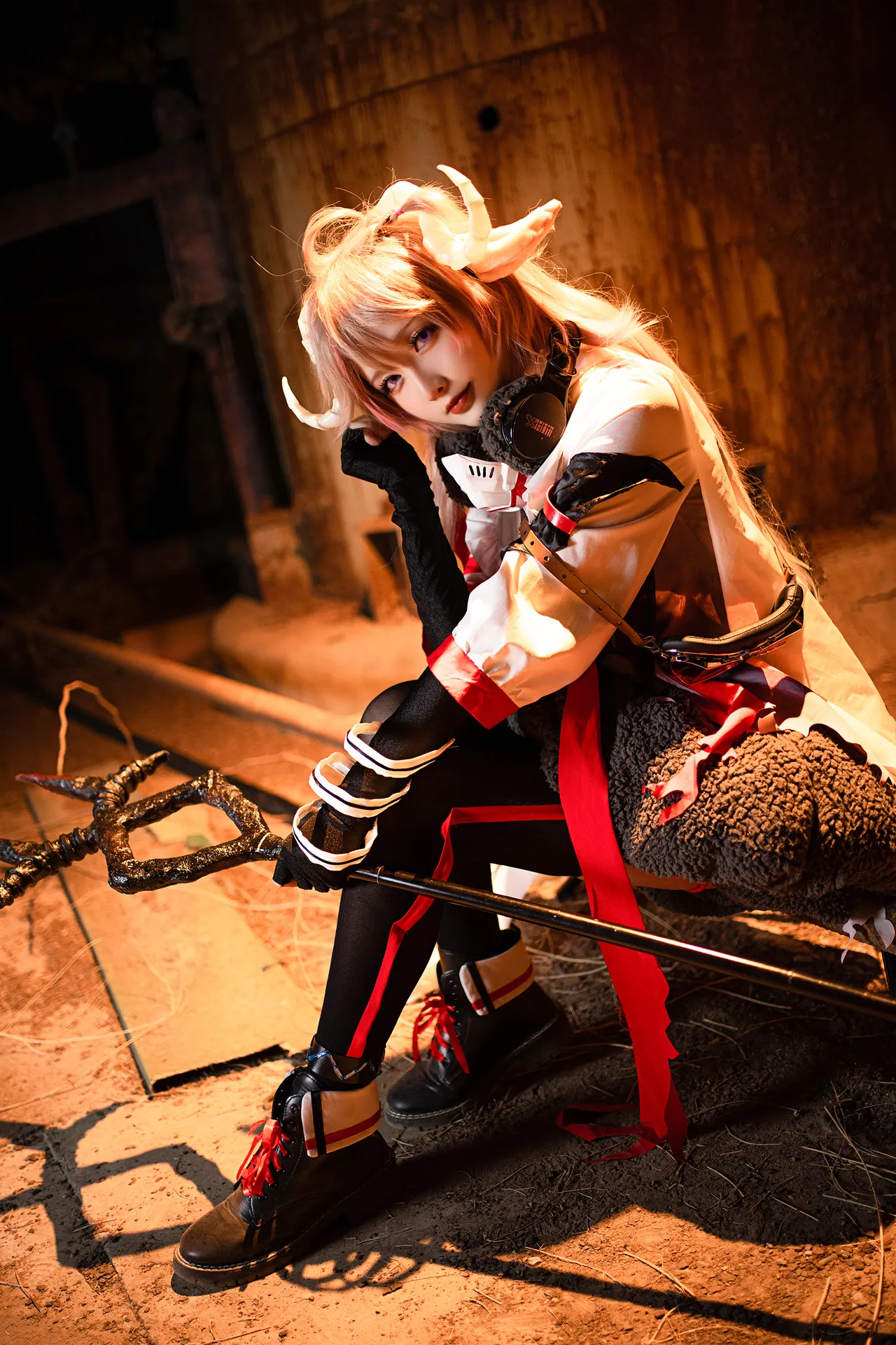 星之迟迟 - Eyjafjalla Arknights-erohere10.webp