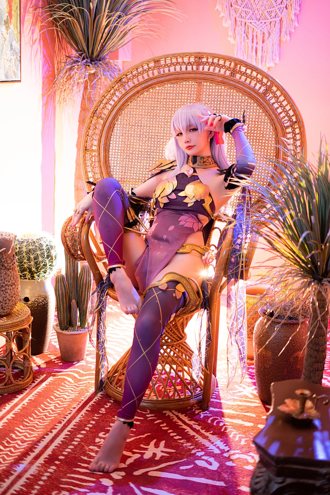 星之迟迟 - Kama-erohere10.webp