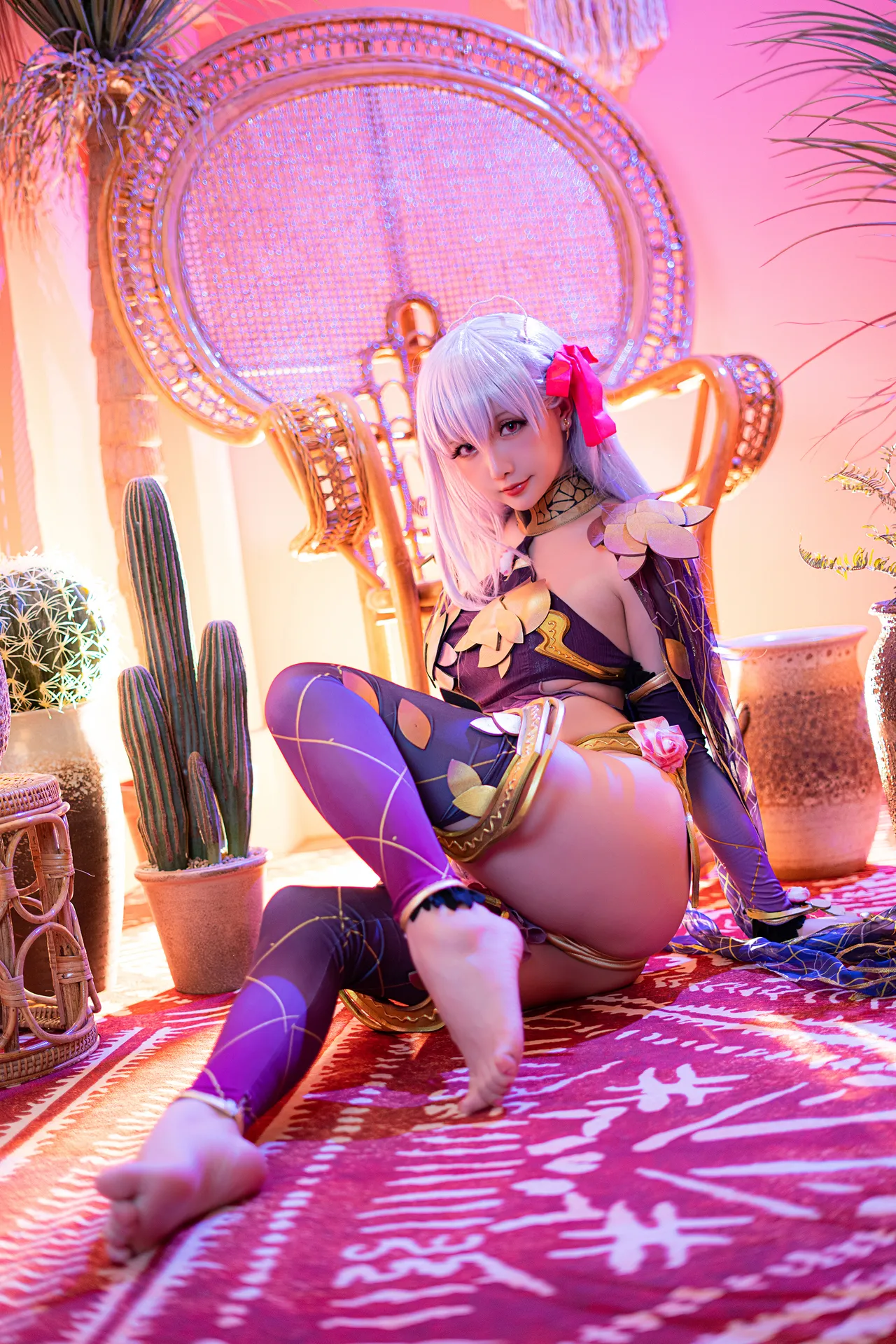 星之迟迟 - Kama-erohere11.webp