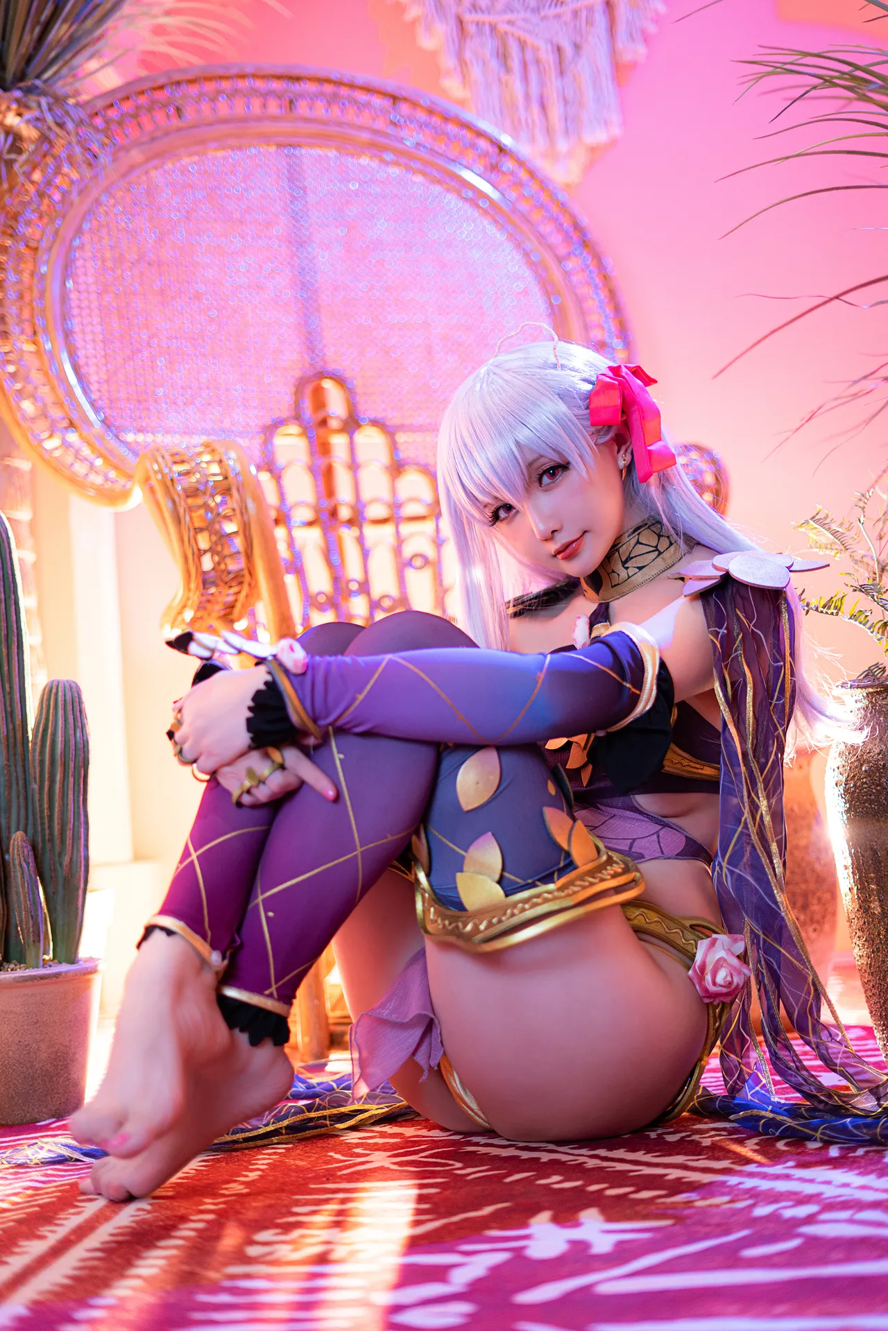 星之迟迟 - Kama-erohere14.webp