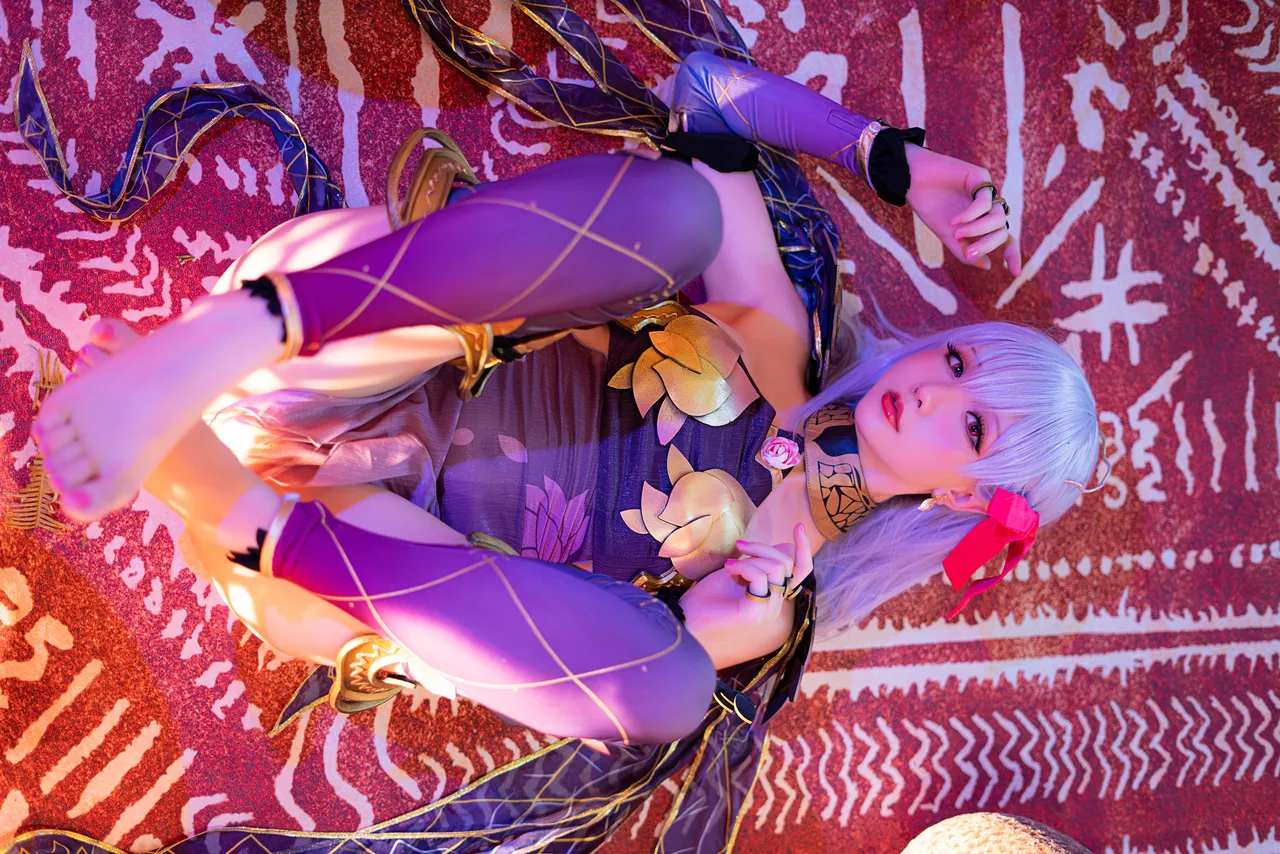 星之迟迟 - Kama-erohere18.webp