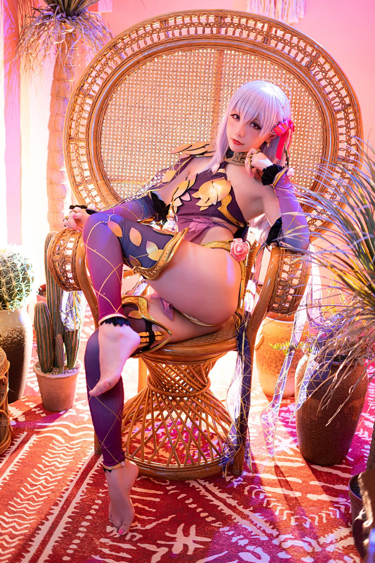 星之迟迟 - Kama-erohere2.webp