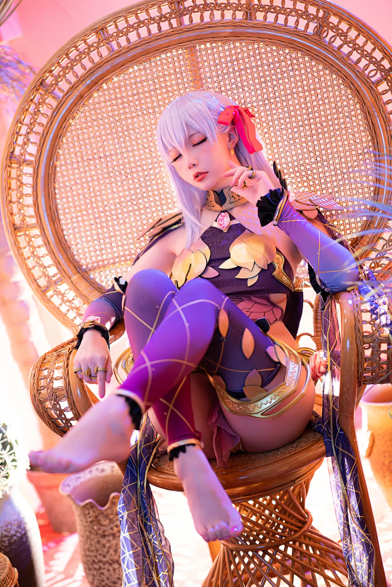 星之迟迟 - Kama-erohere3.webp