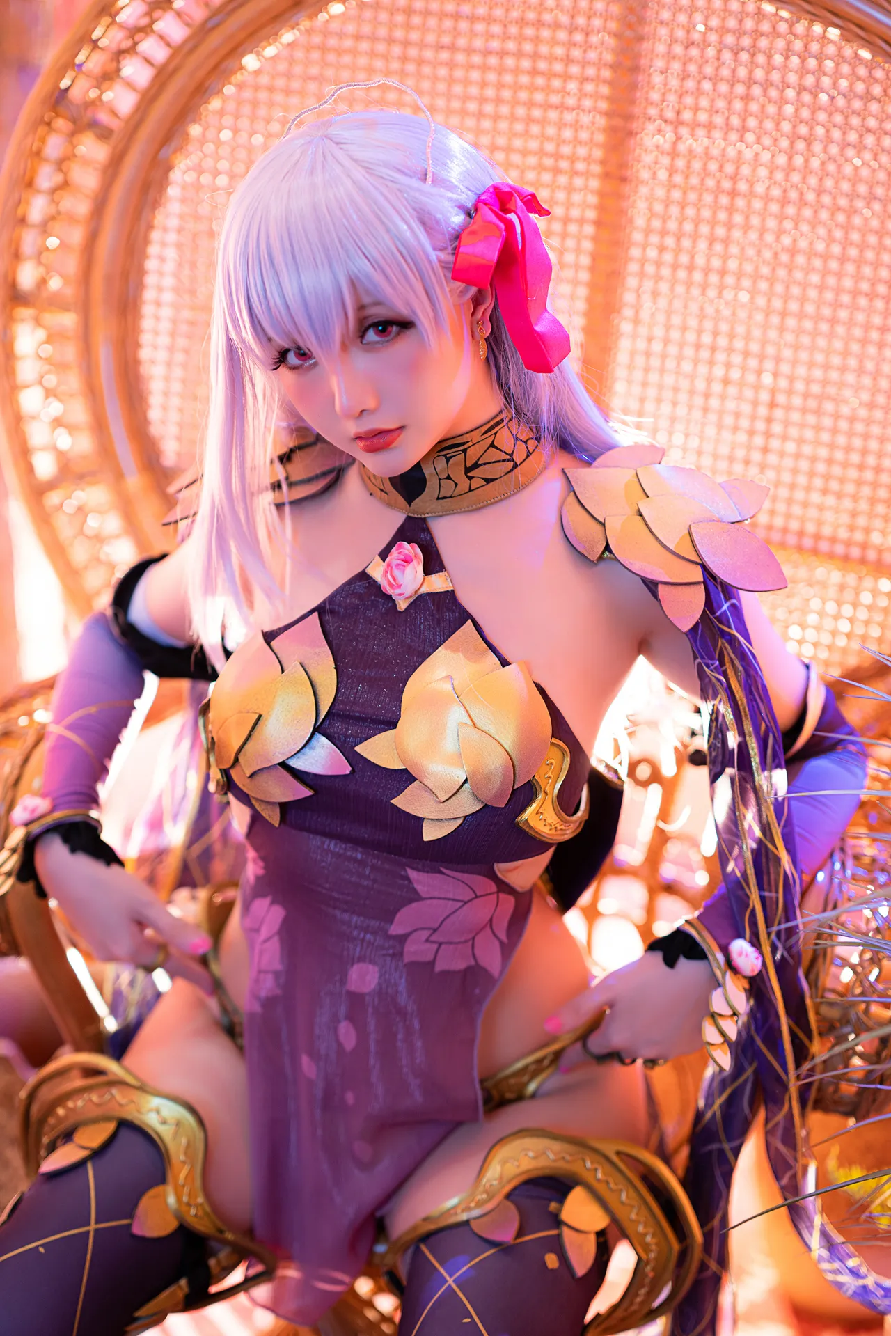 星之迟迟 - Kama-erohere4.webp