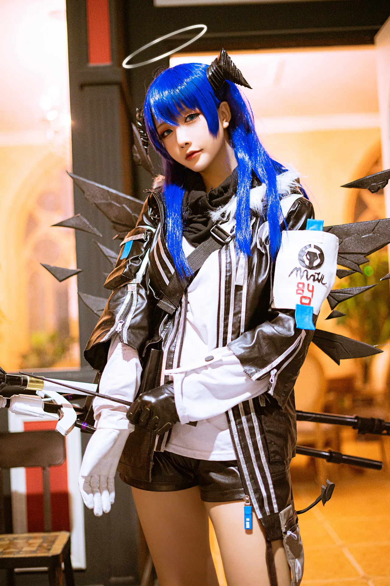 星之迟迟 - Mostima Arknights-erohere13.webp