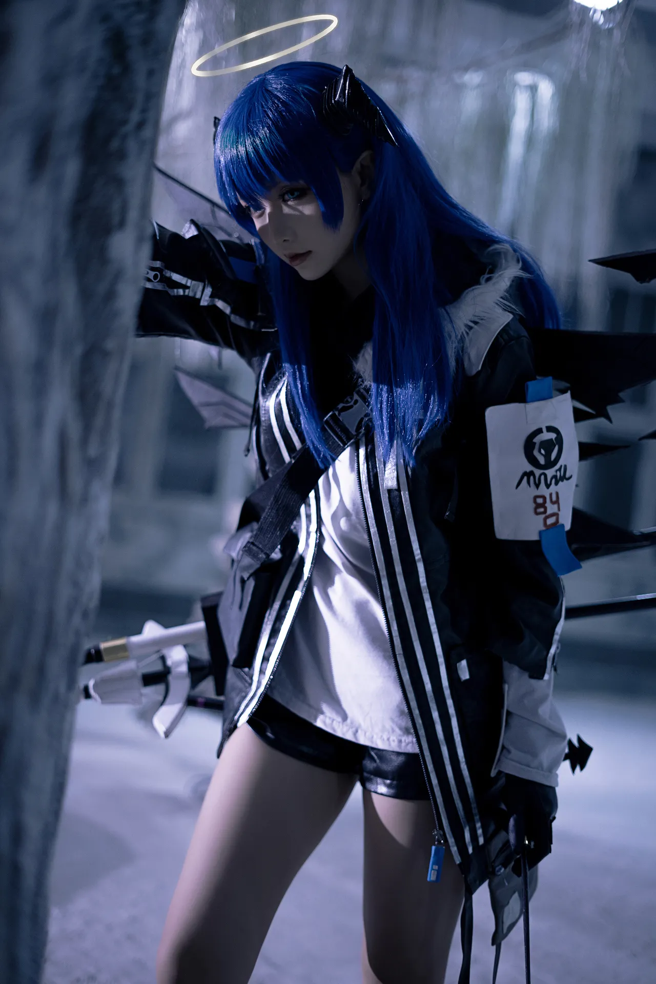 星之迟迟 - Mostima Arknights-erohere14.webp