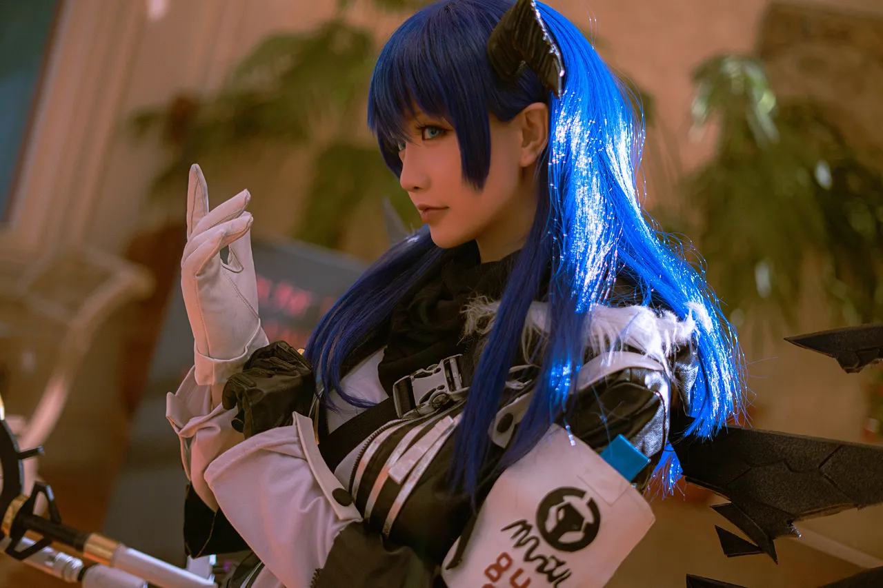 星之迟迟 - Mostima Arknights-erohere2.webp