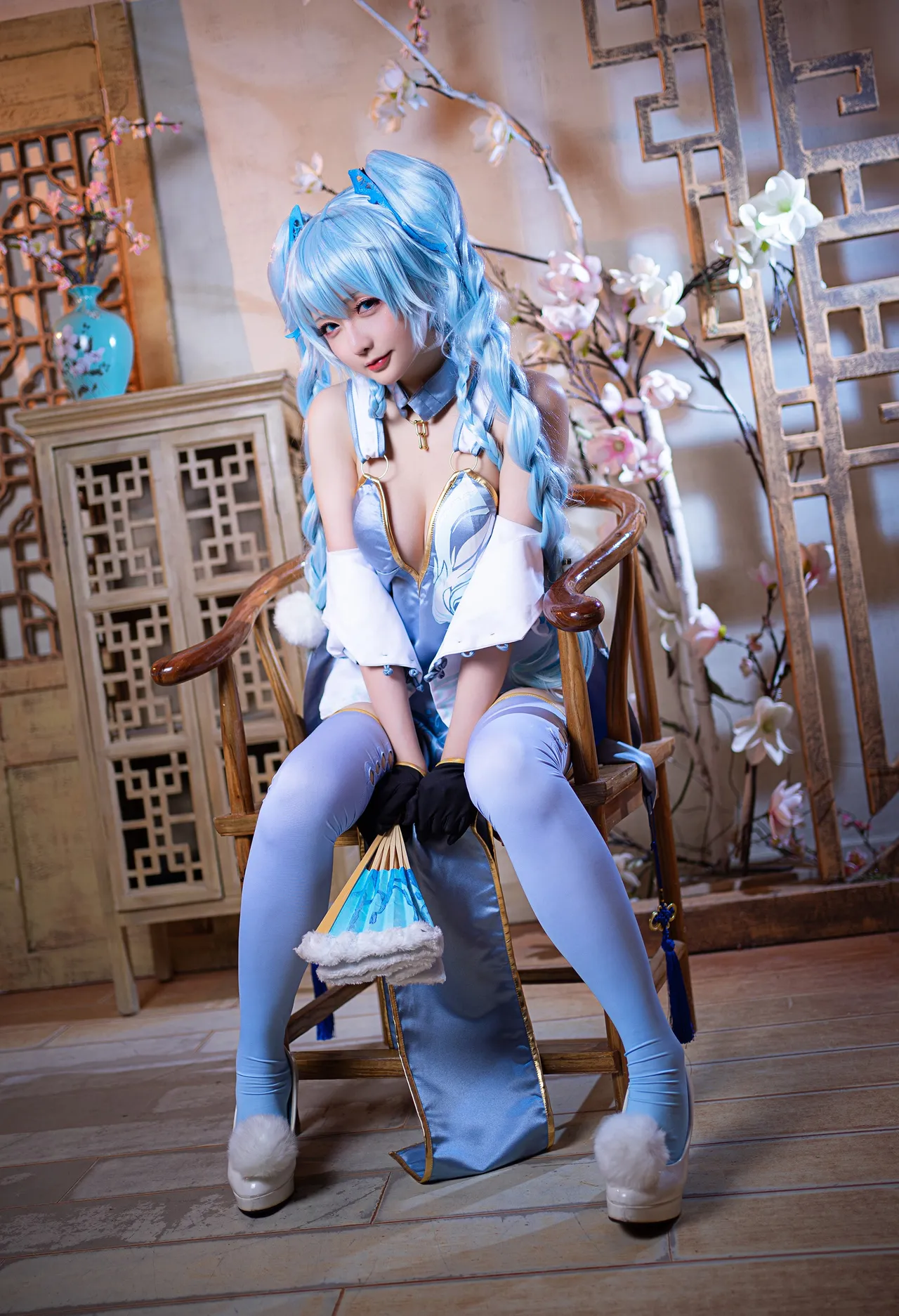 星之迟迟 - PA15 Girls Frontline-erohere5.webp