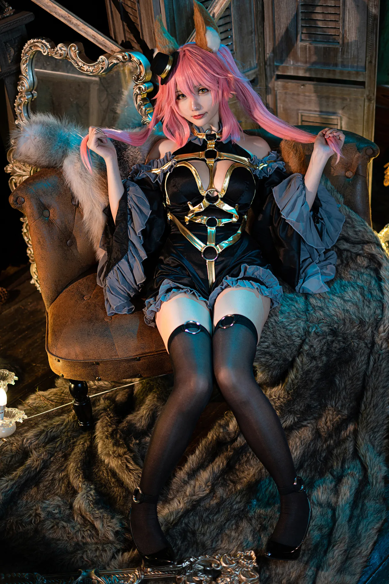 星之迟迟 - Tamamo-erohere14.webp