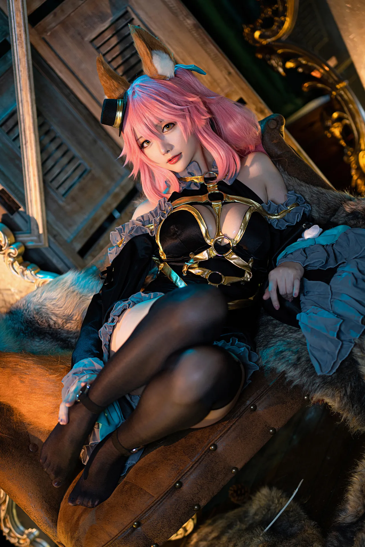 星之迟迟 - Tamamo-erohere9.webp