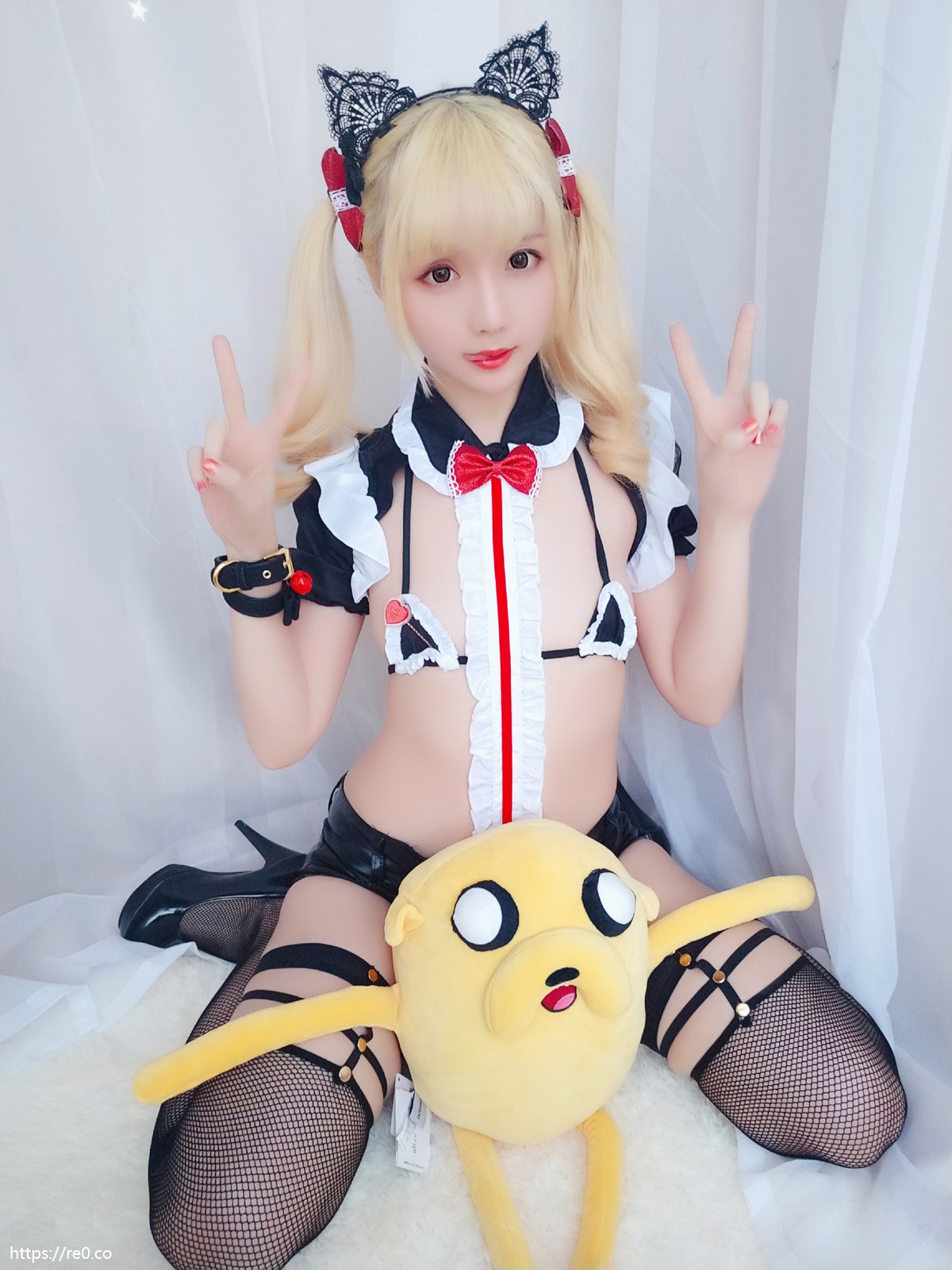 星之迟迟 - VOL.04 元气女仆包+VOL.06 假日快乐包-erohere11.jpg