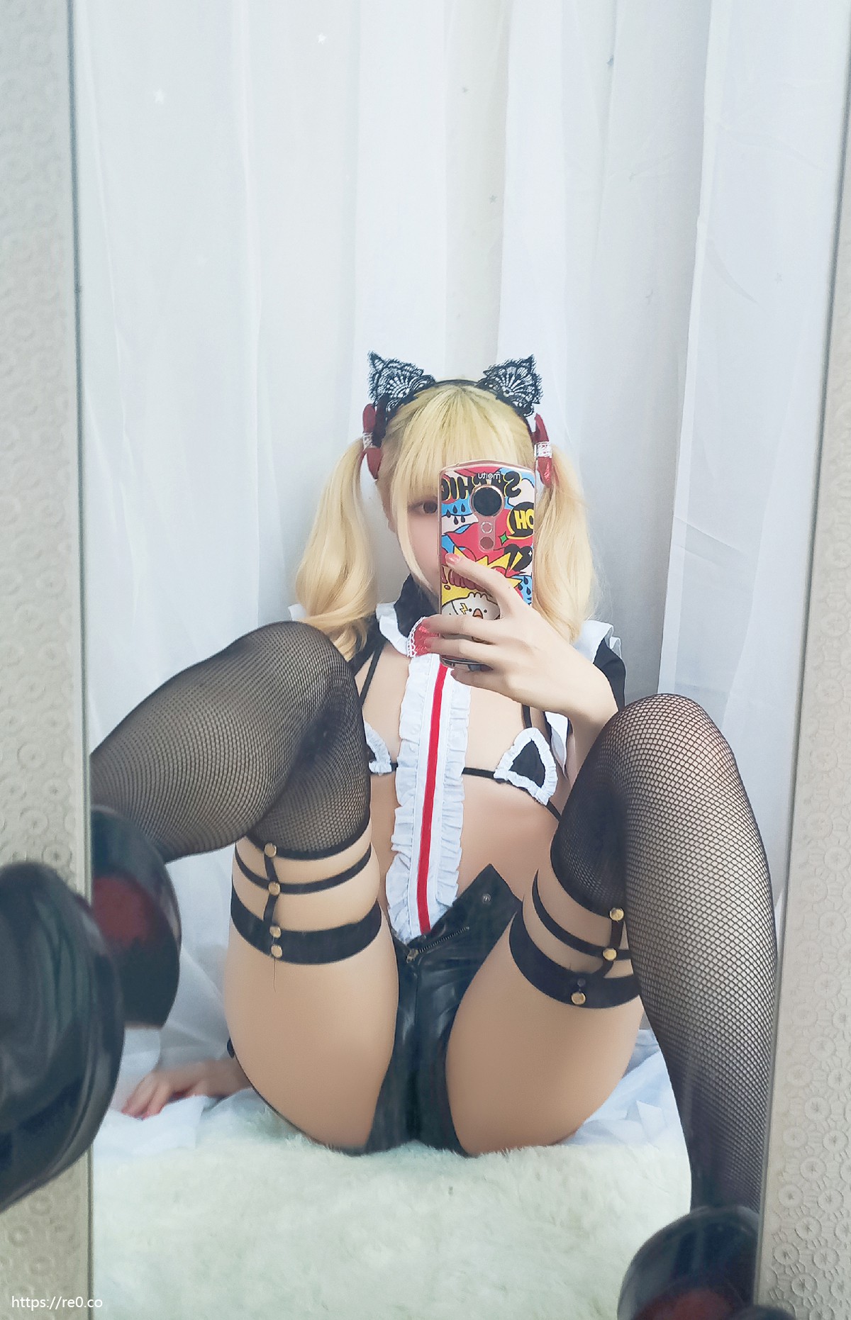 星之迟迟 - VOL.04 元气女仆包+VOL.06 假日快乐包-erohere16.jpg