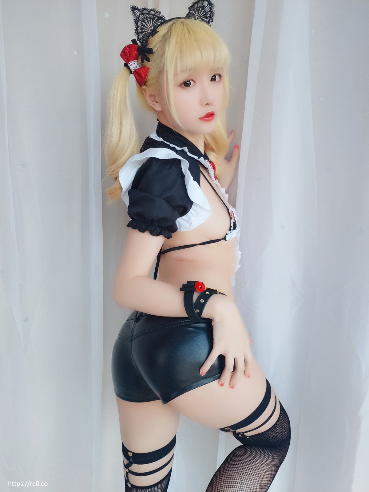 星之迟迟 - VOL.04 元气女仆包+VOL.06 假日快乐包-erohere23.jpg