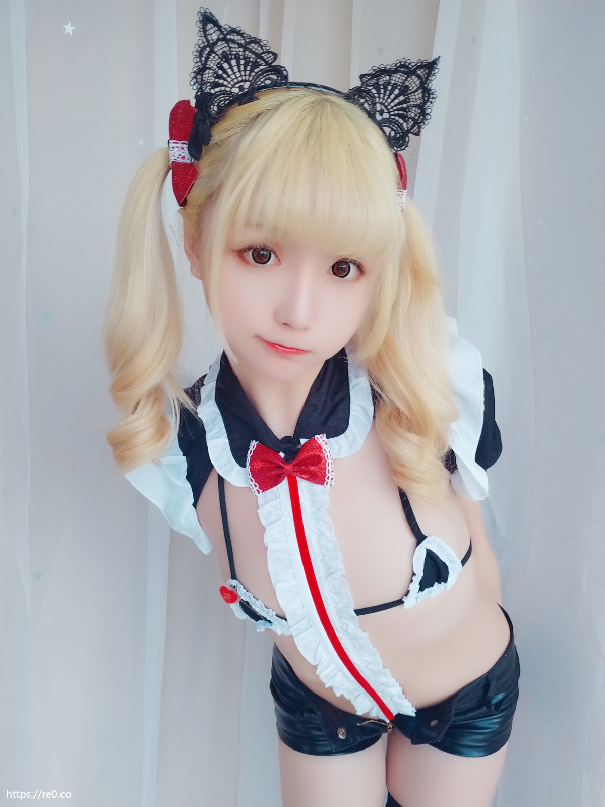 星之迟迟 - VOL.04 元气女仆包+VOL.06 假日快乐包-erohere24.jpg