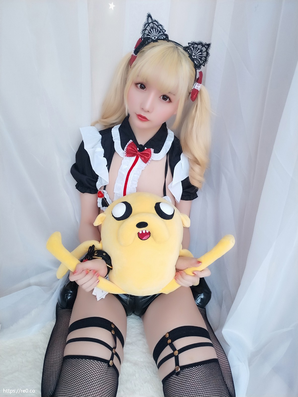 星之迟迟 - VOL.04 元气女仆包+VOL.06 假日快乐包-erohere28.jpg