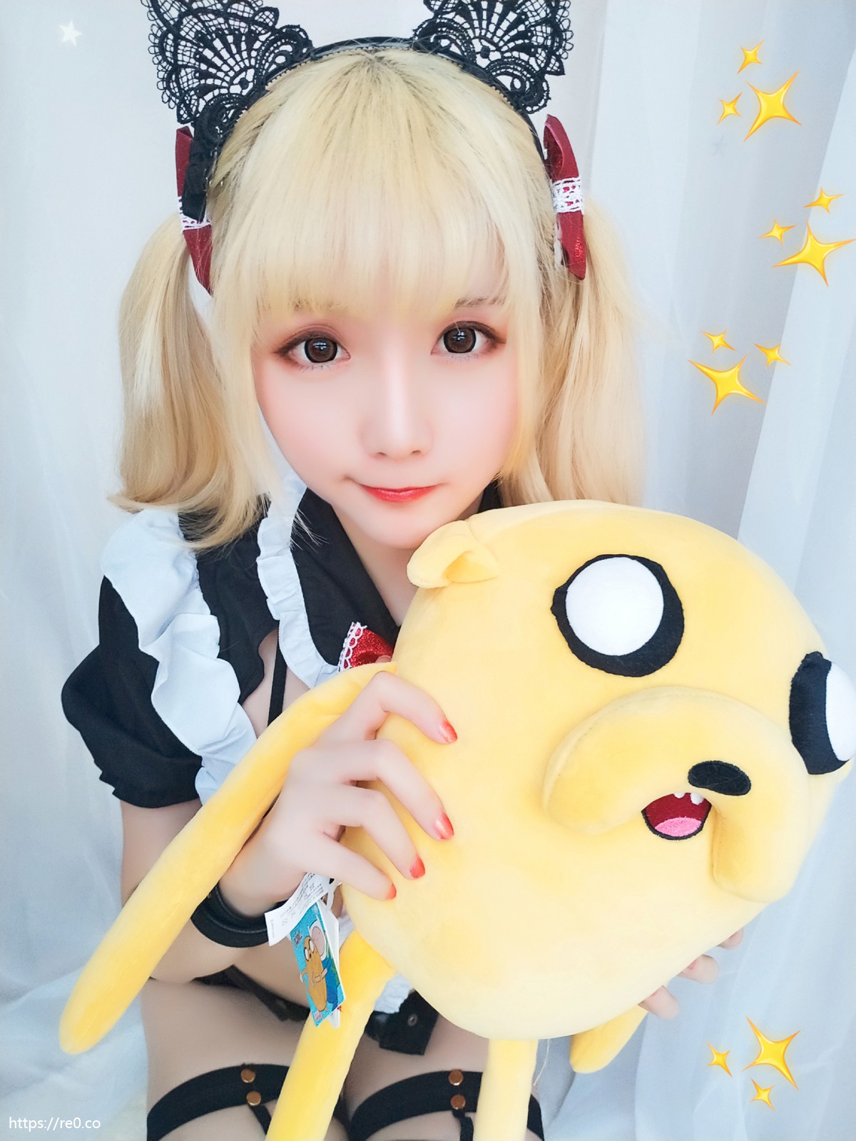 星之迟迟 - VOL.04 元气女仆包+VOL.06 假日快乐包-erohere30.jpg