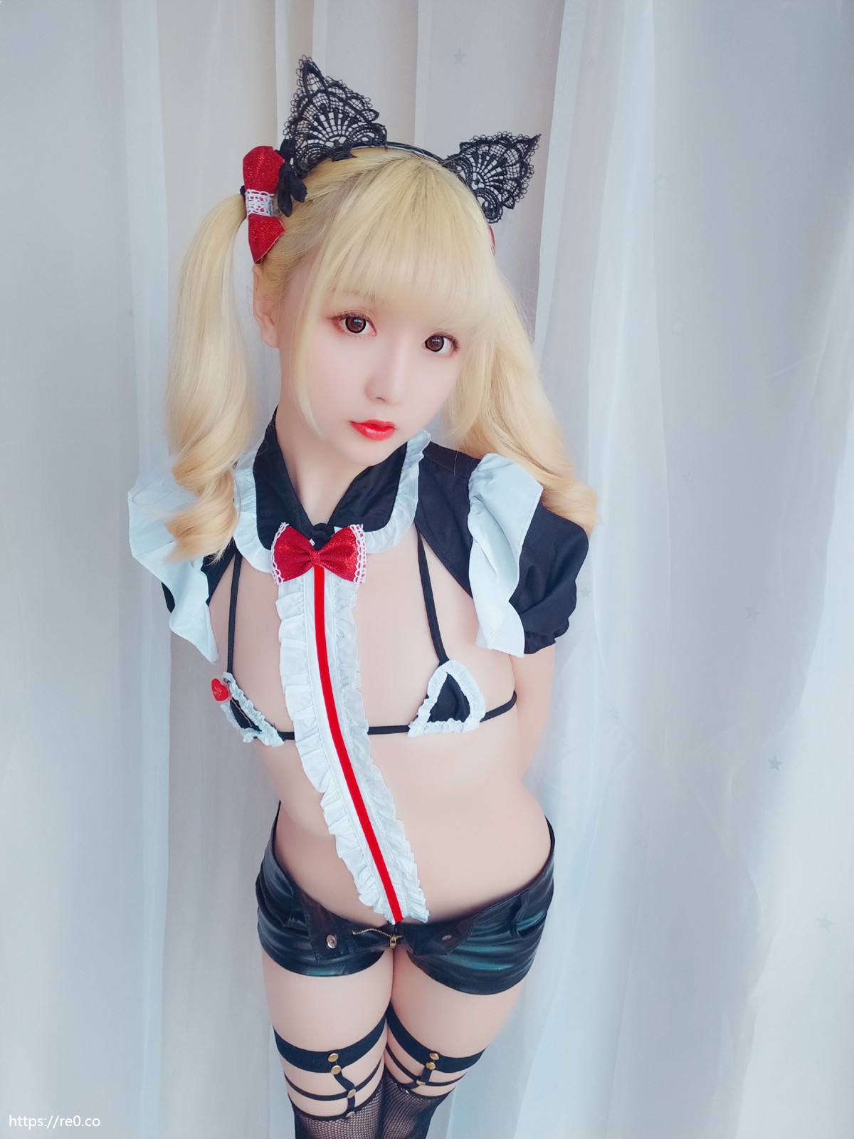 星之迟迟 - VOL.04 元气女仆包+VOL.06 假日快乐包-erohere35.jpg