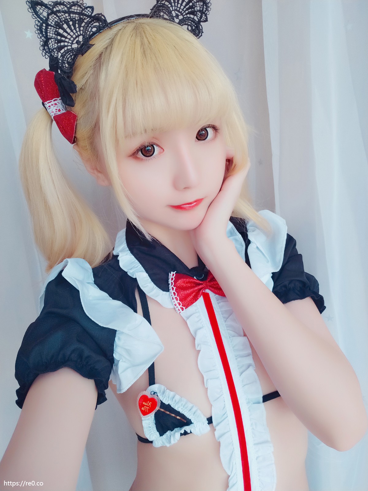 星之迟迟 - VOL.04 元气女仆包+VOL.06 假日快乐包-erohere36.jpg