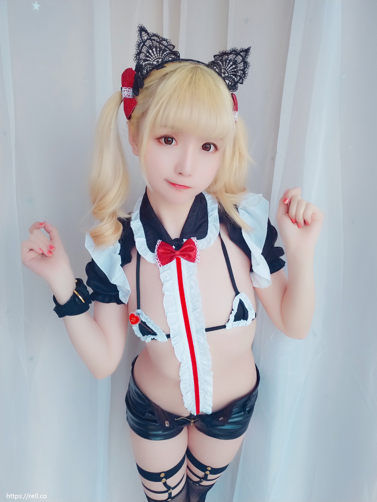 星之迟迟 - VOL.04 元气女仆包+VOL.06 假日快乐包-erohere38.jpg