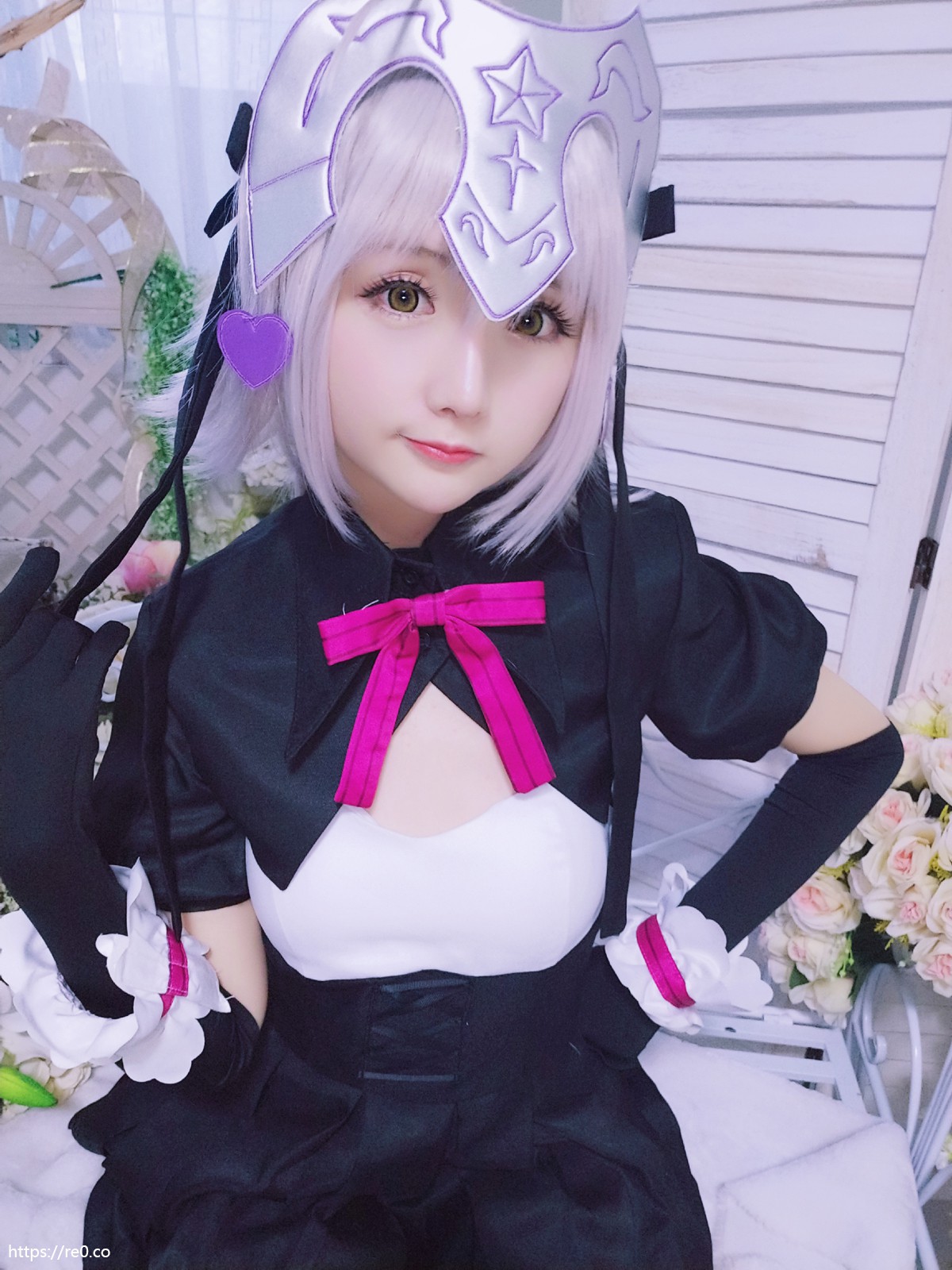 星之迟迟 - VOL.04 元气女仆包+VOL.06 假日快乐包-erohere4.jpg