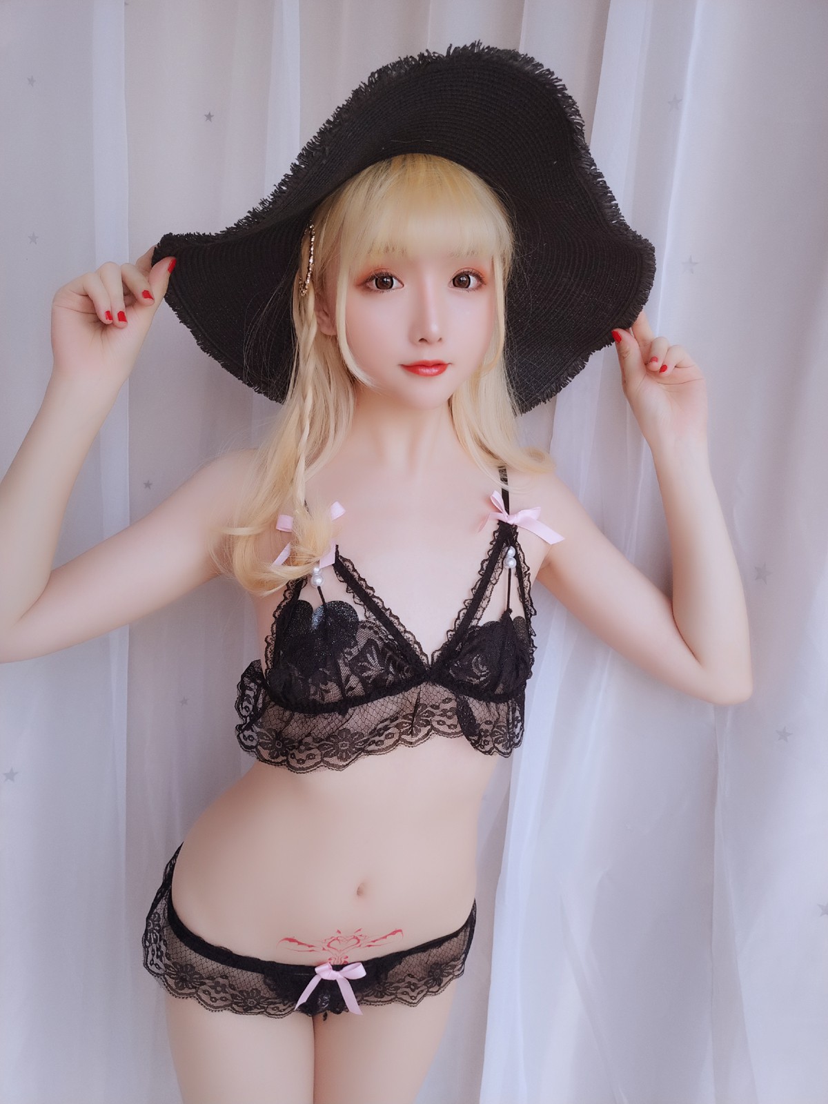 星之迟迟 - VOL.04 元气女仆包+VOL.06 假日快乐包-erohere42.jpg