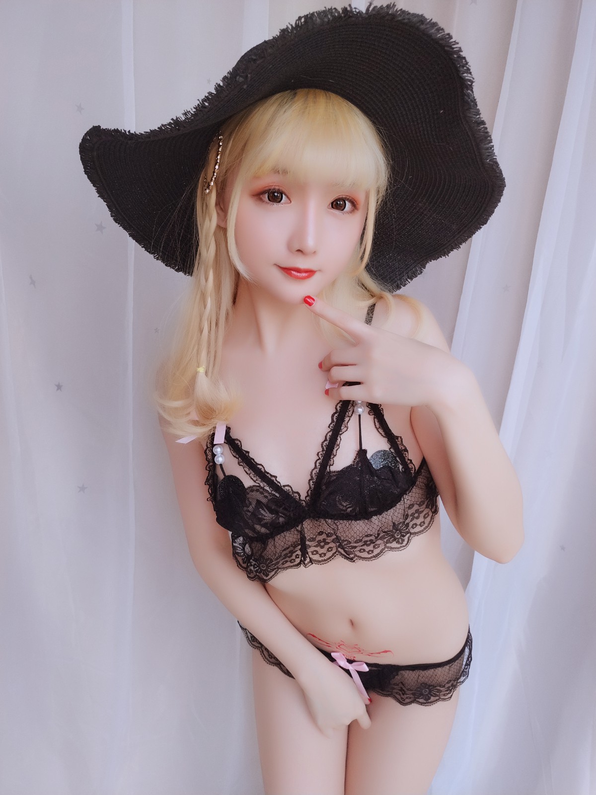 星之迟迟 - VOL.04 元气女仆包+VOL.06 假日快乐包-erohere48.jpg