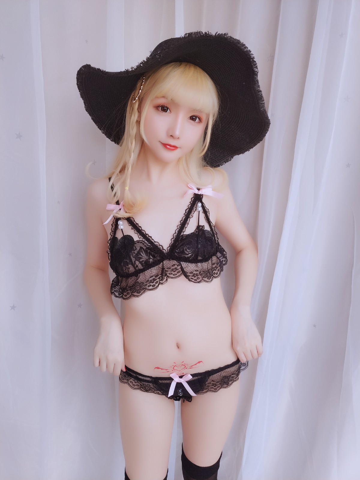 星之迟迟 - VOL.04 元气女仆包+VOL.06 假日快乐包-erohere51.jpg