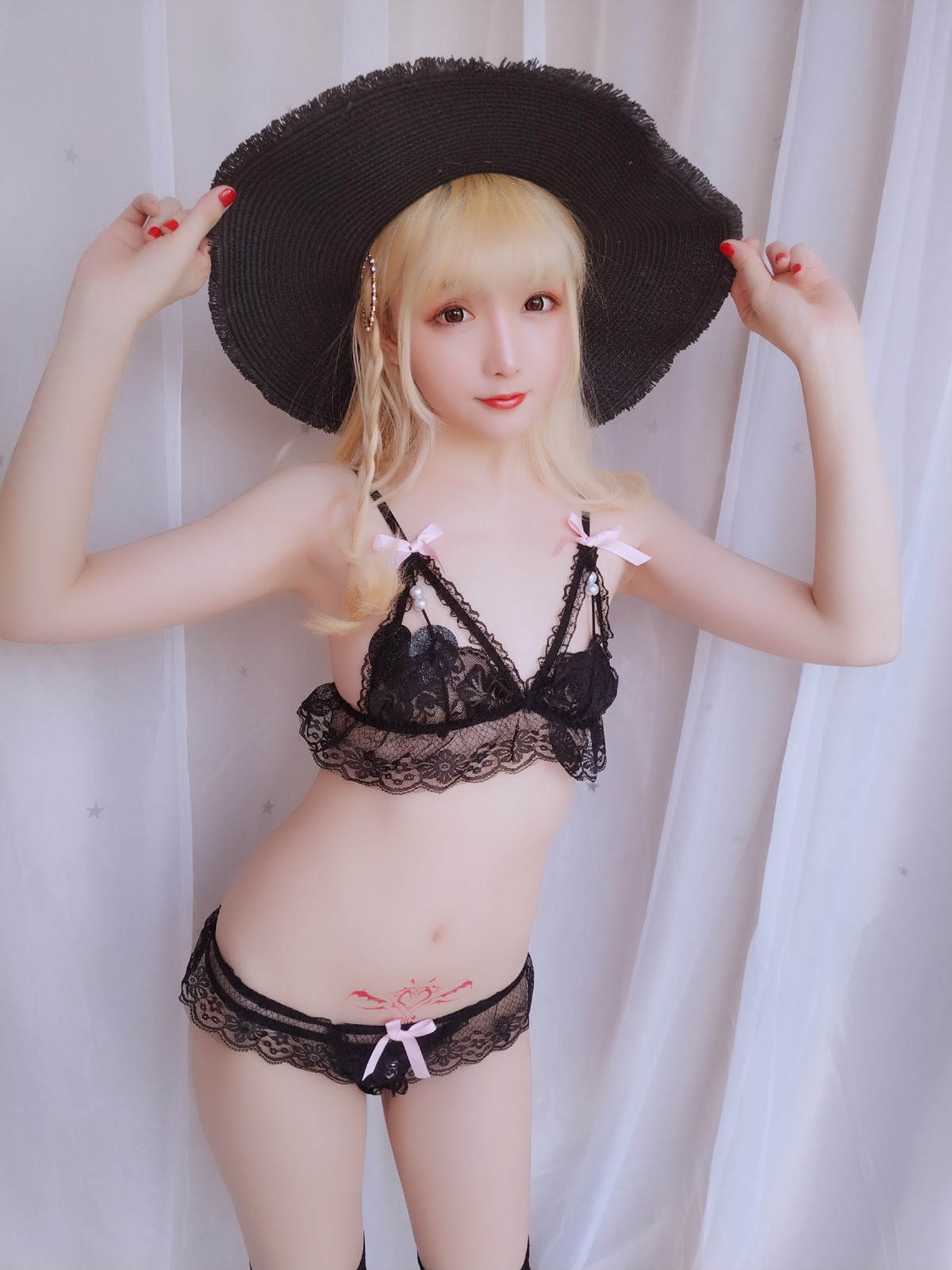 星之迟迟 - VOL.04 元气女仆包+VOL.06 假日快乐包-erohere53.jpg