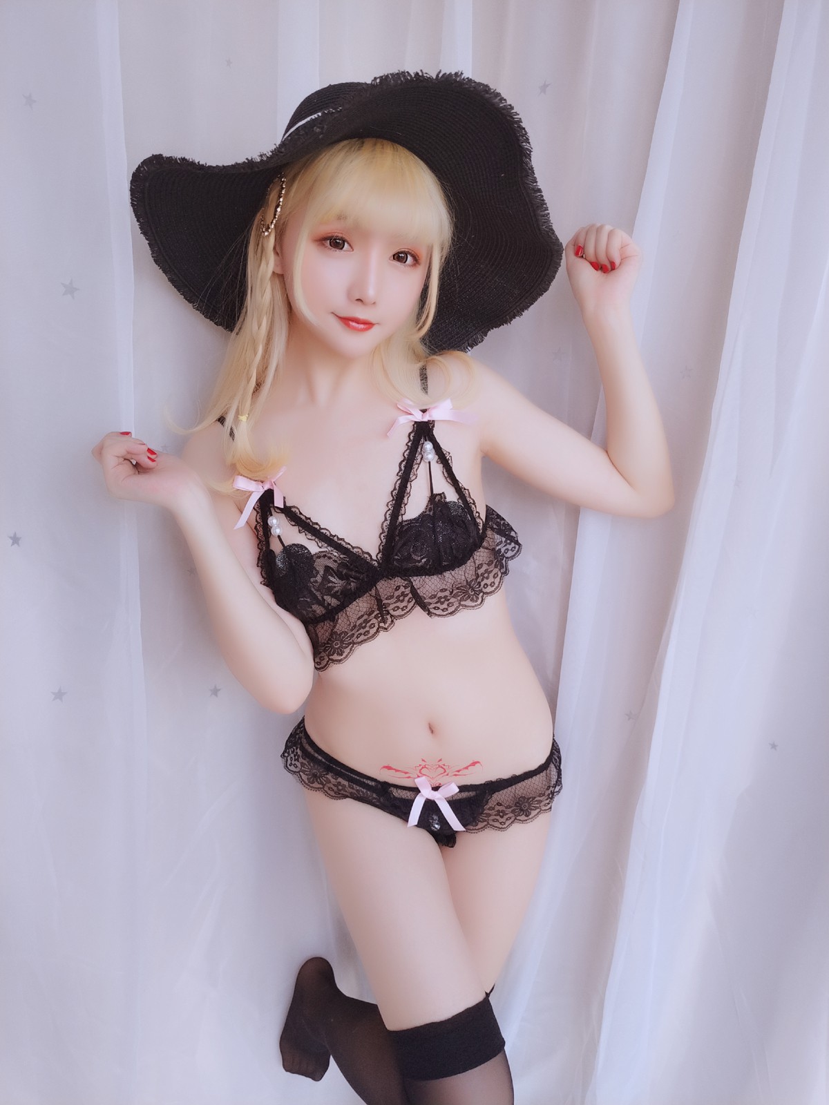 星之迟迟 - VOL.04 元气女仆包+VOL.06 假日快乐包-erohere54.jpg