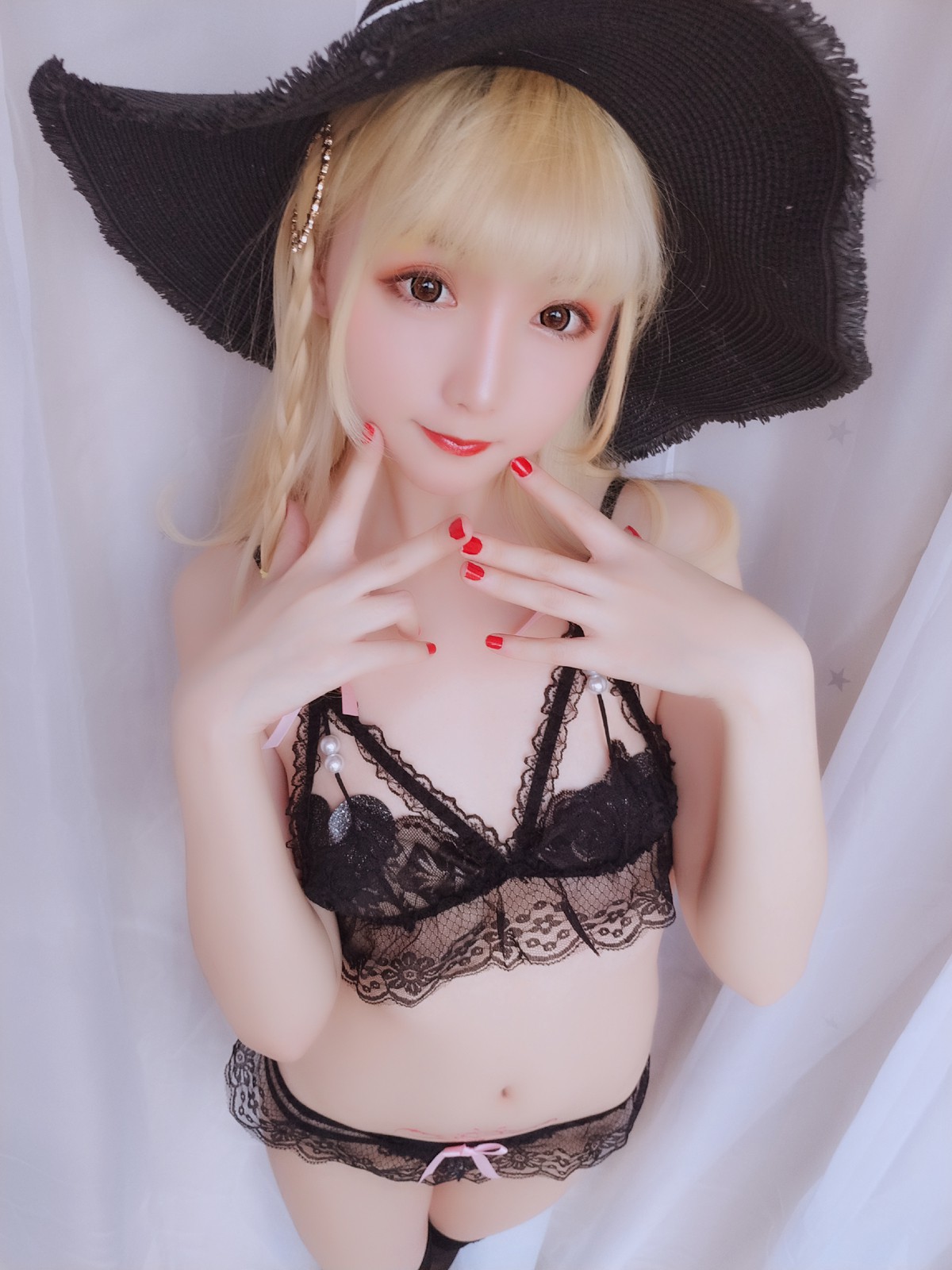 星之迟迟 - VOL.04 元气女仆包+VOL.06 假日快乐包-erohere55.jpg