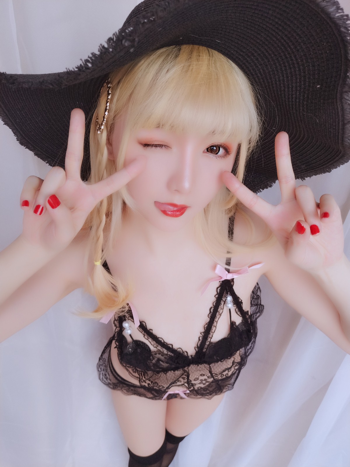 星之迟迟 - VOL.04 元气女仆包+VOL.06 假日快乐包-erohere57.jpg