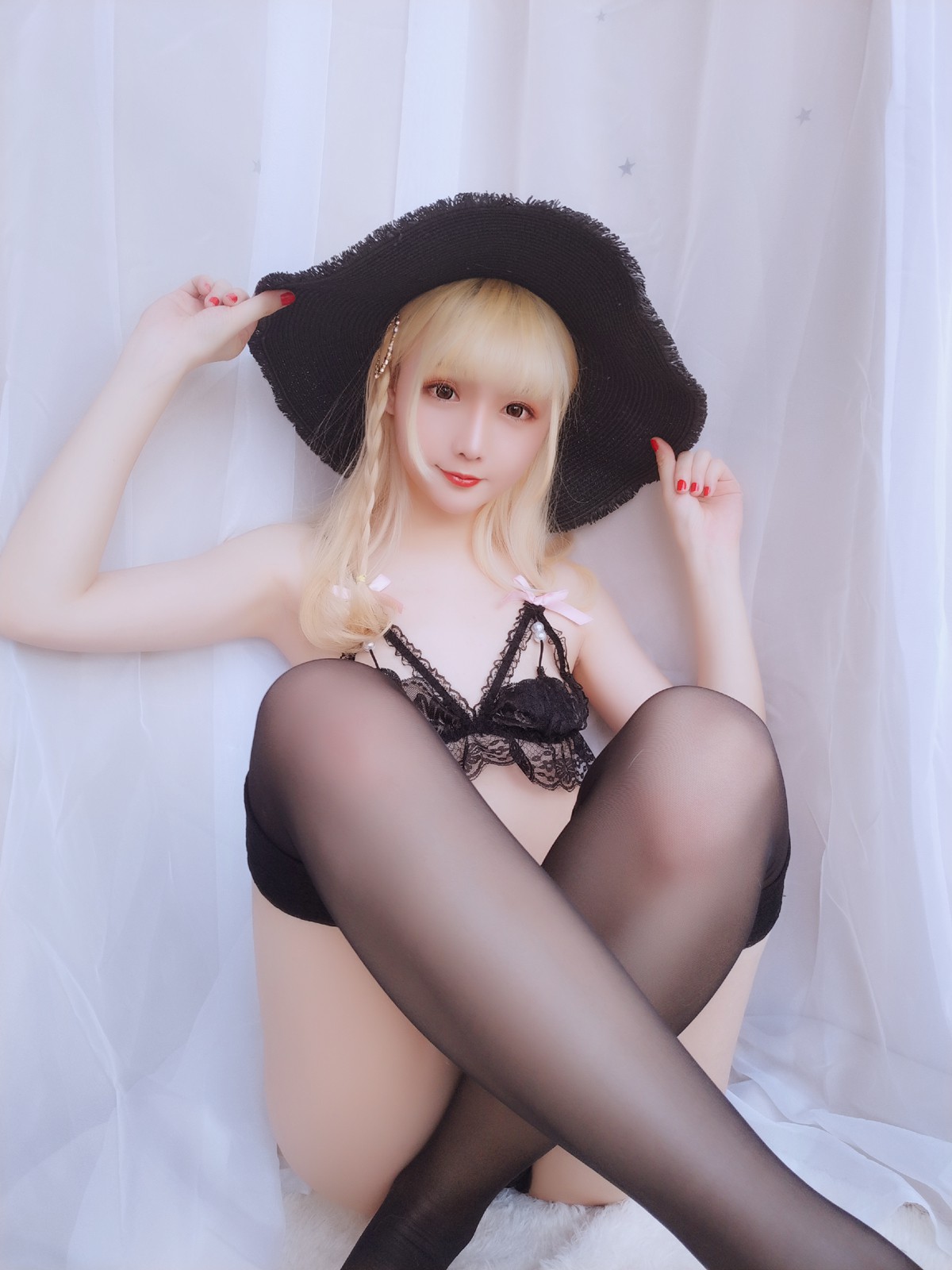 星之迟迟 - VOL.04 元气女仆包+VOL.06 假日快乐包-erohere63.jpg