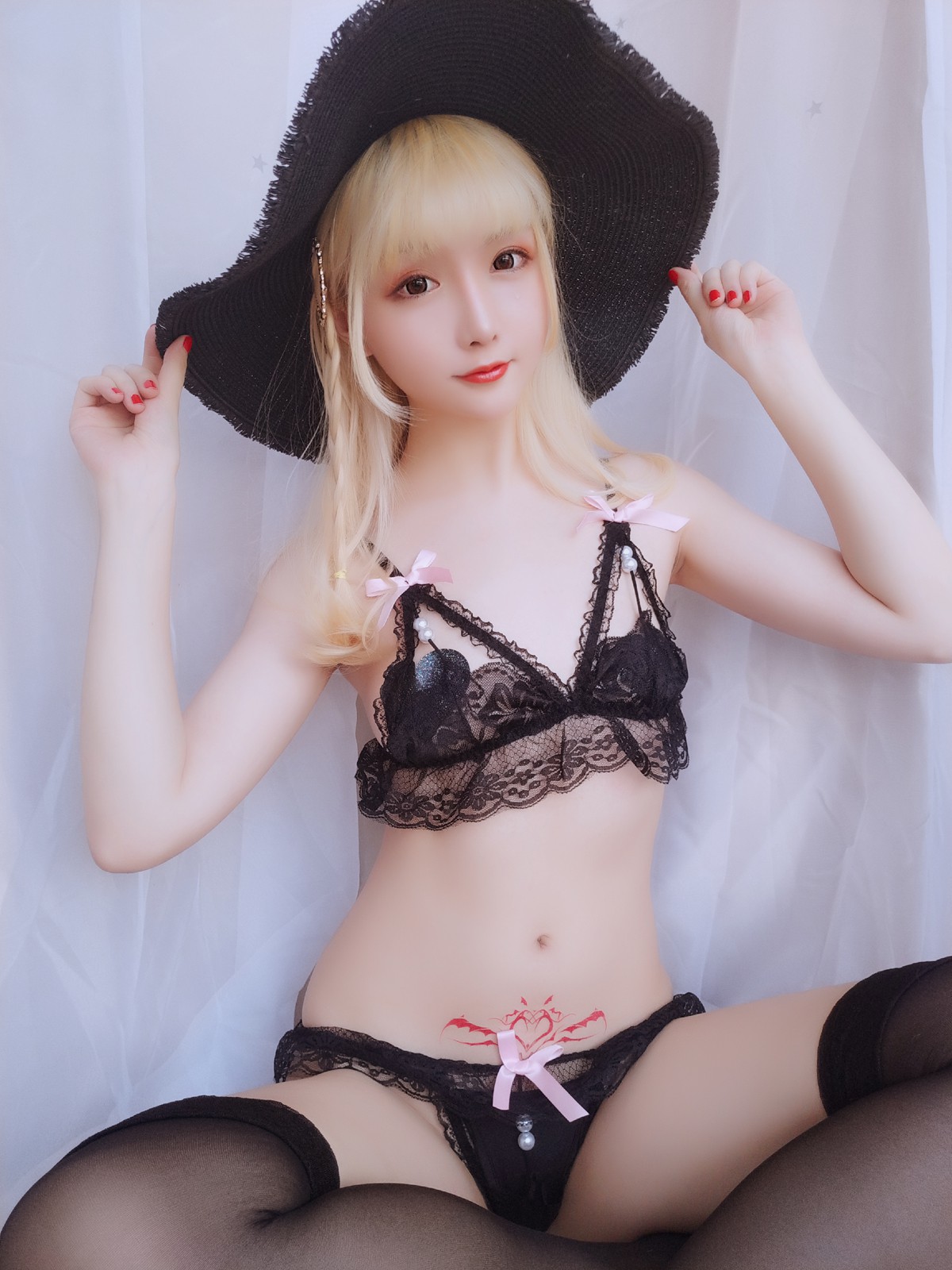 星之迟迟 - VOL.04 元气女仆包+VOL.06 假日快乐包-erohere65.jpg