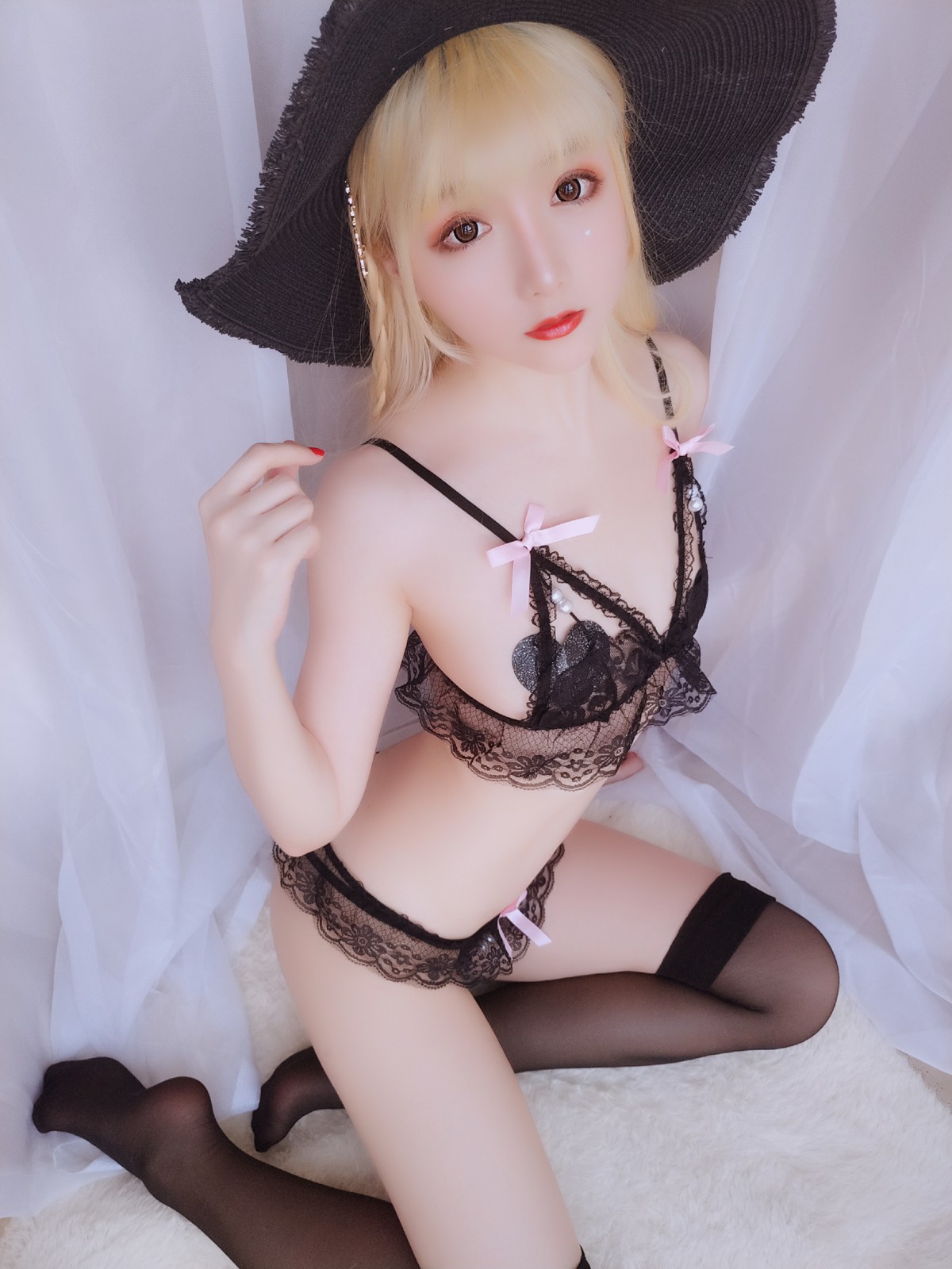 星之迟迟 - VOL.04 元气女仆包+VOL.06 假日快乐包-erohere74.jpg