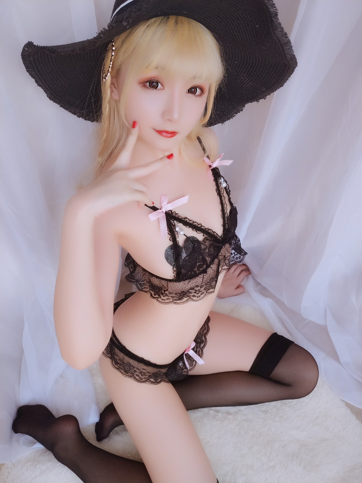 星之迟迟 - VOL.04 元气女仆包+VOL.06 假日快乐包-erohere75.jpg