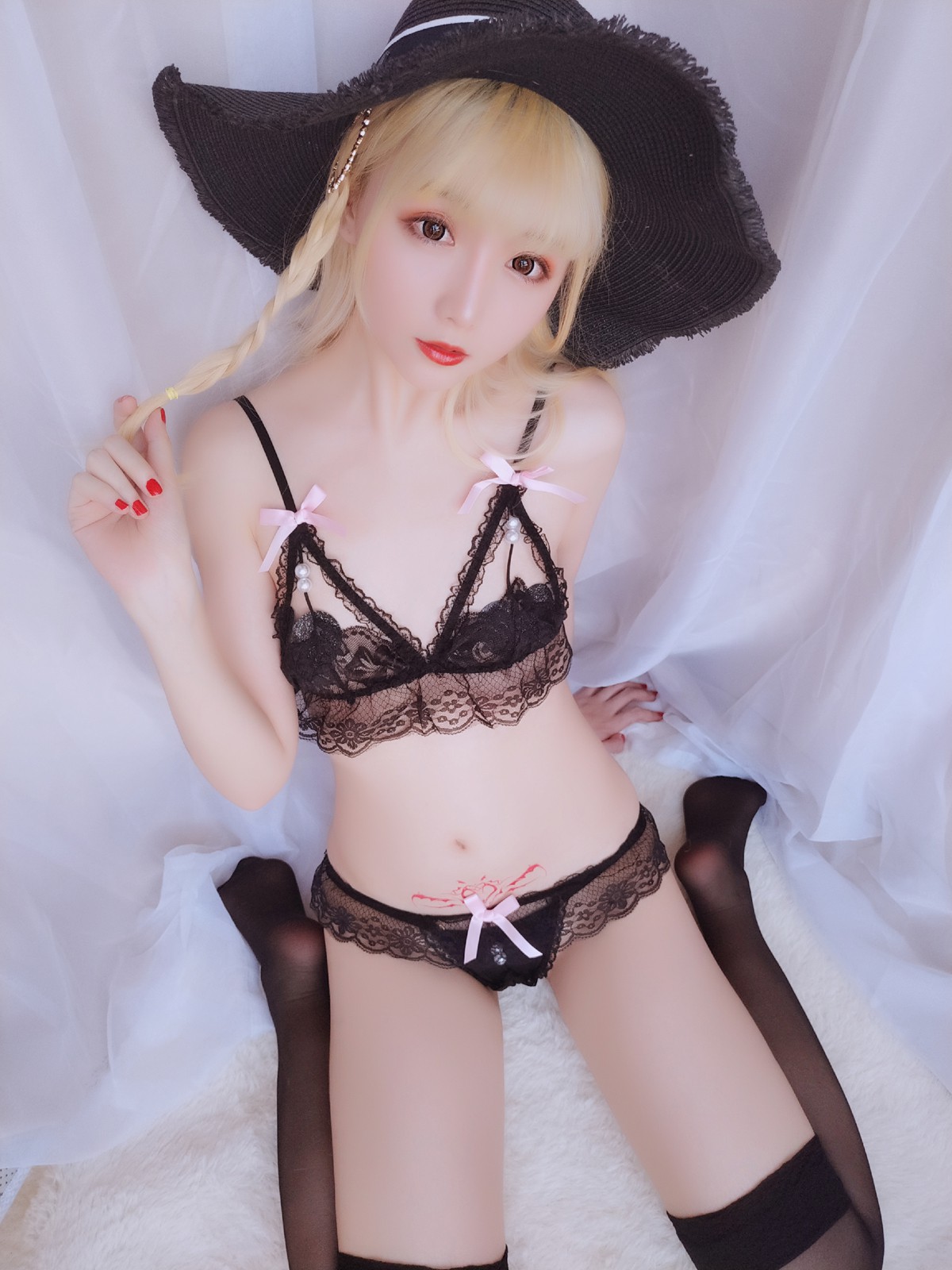 星之迟迟 - VOL.04 元气女仆包+VOL.06 假日快乐包-erohere77.jpg