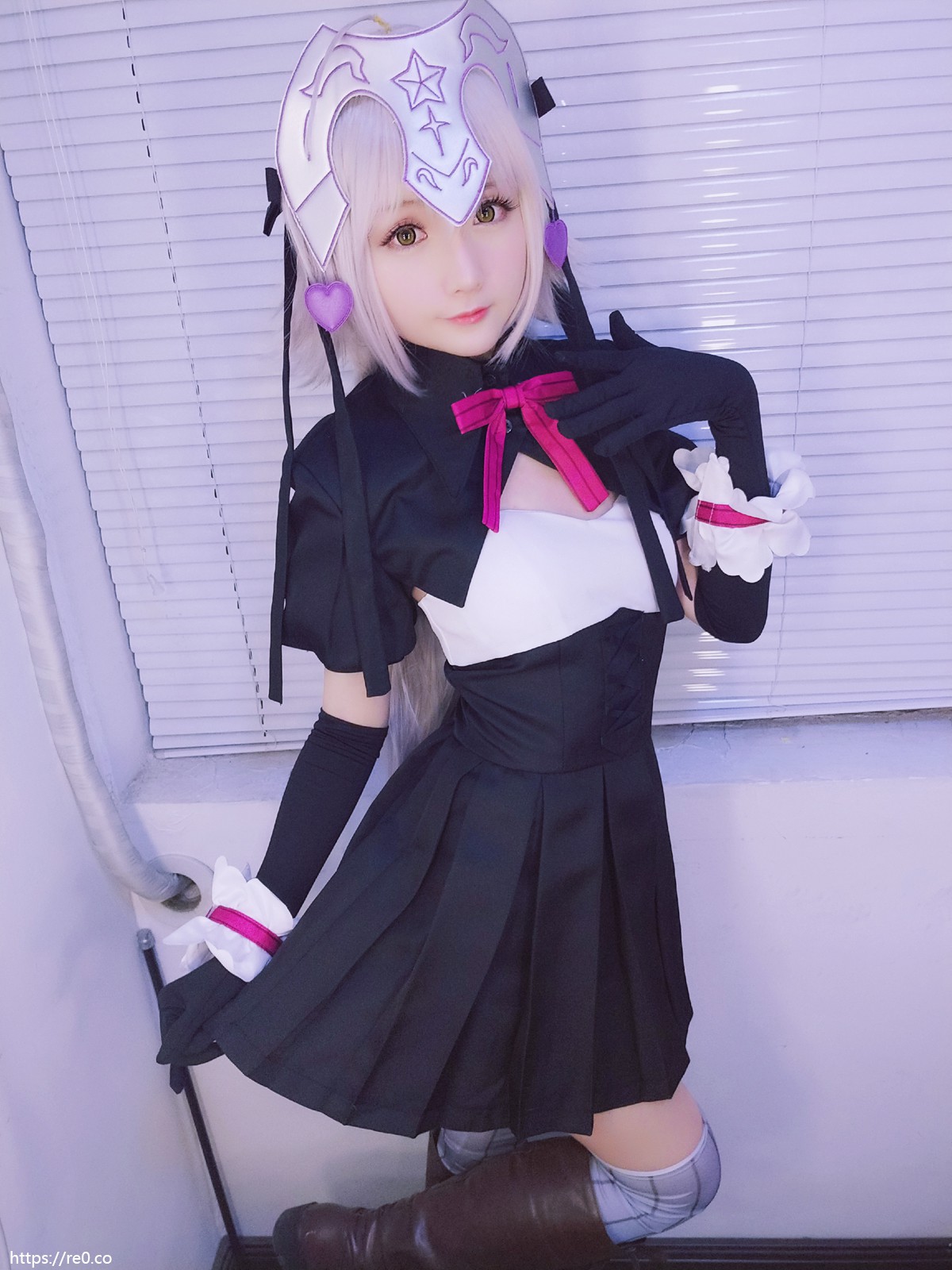 星之迟迟 - VOL.04 元气女仆包+VOL.06 假日快乐包-erohere8.jpg