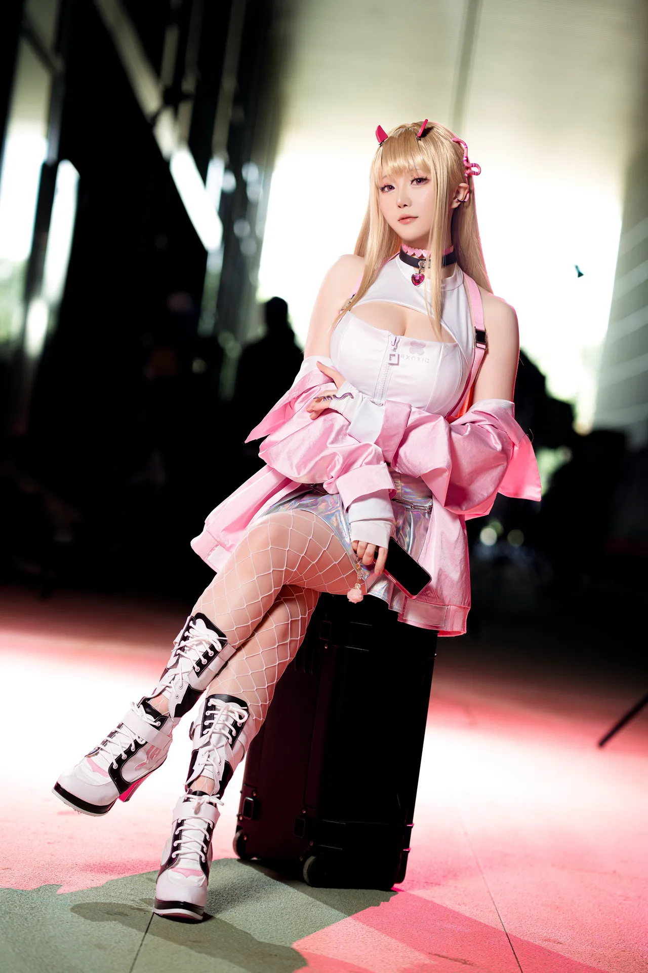 星之迟迟 - Viper-erohere10.webp