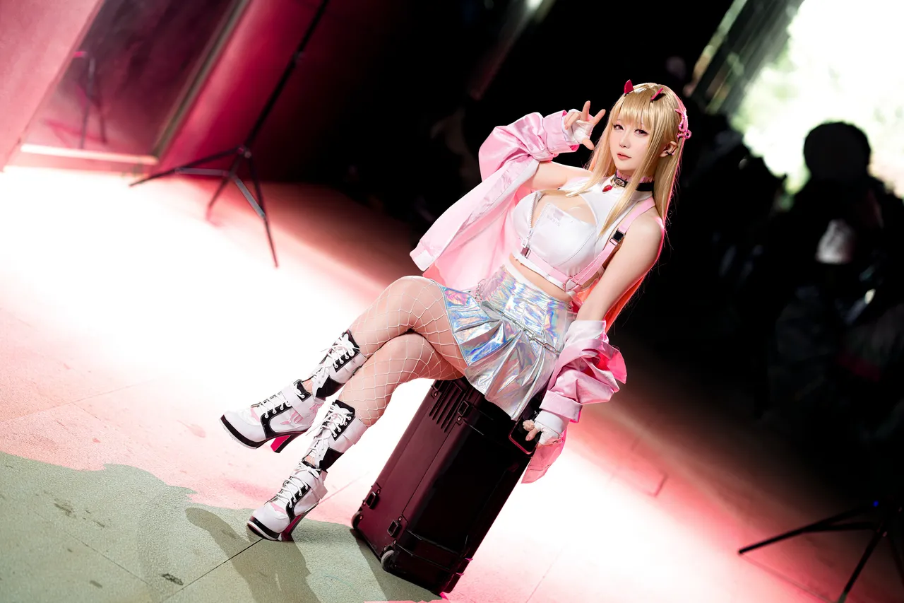 星之迟迟 - Viper-erohere11.webp