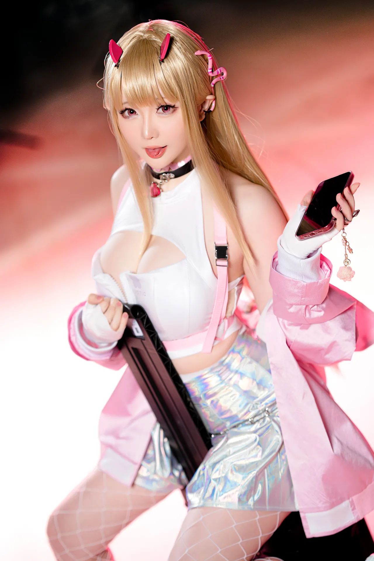 星之迟迟 - Viper-erohere12.webp