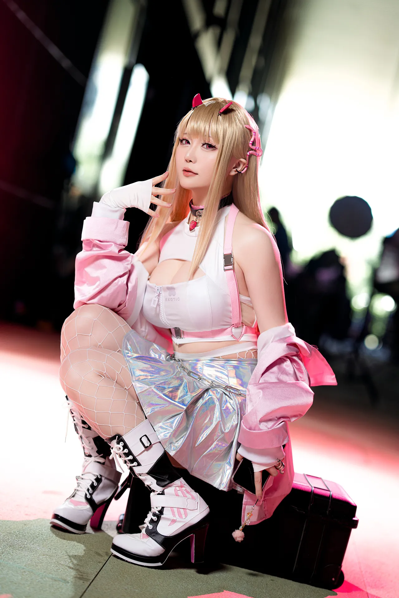 星之迟迟 - Viper-erohere20.webp