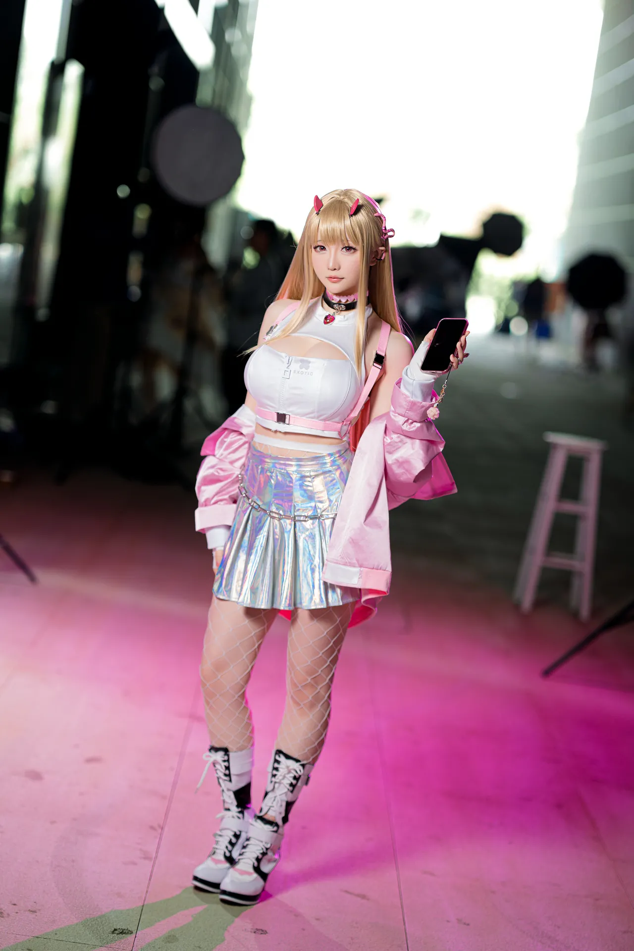 星之迟迟 - Viper-erohere7.webp