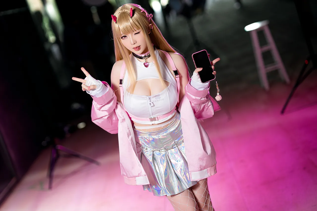 星之迟迟 - Viper-erohere8.webp